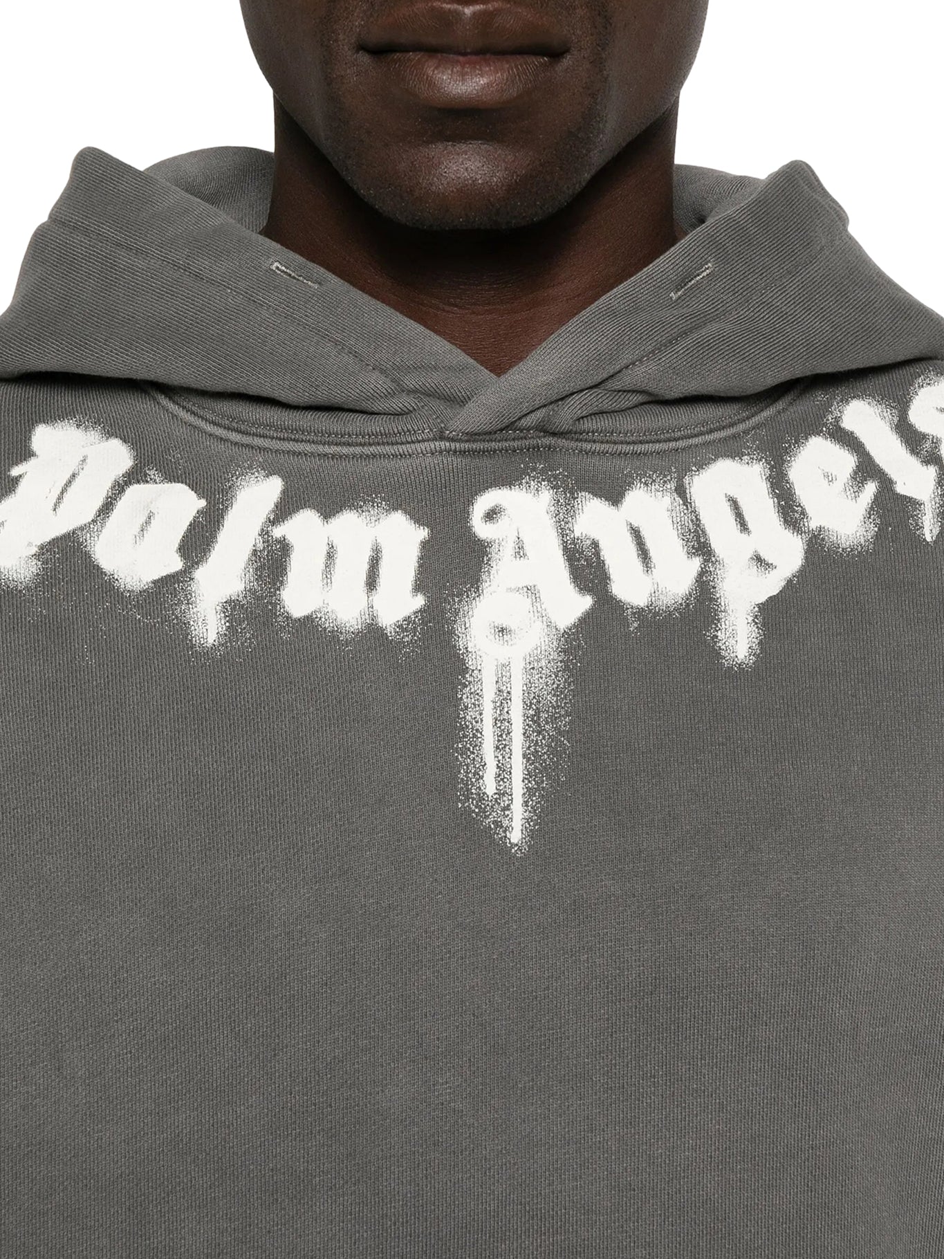HOODIE WITH LOGO - Image 5