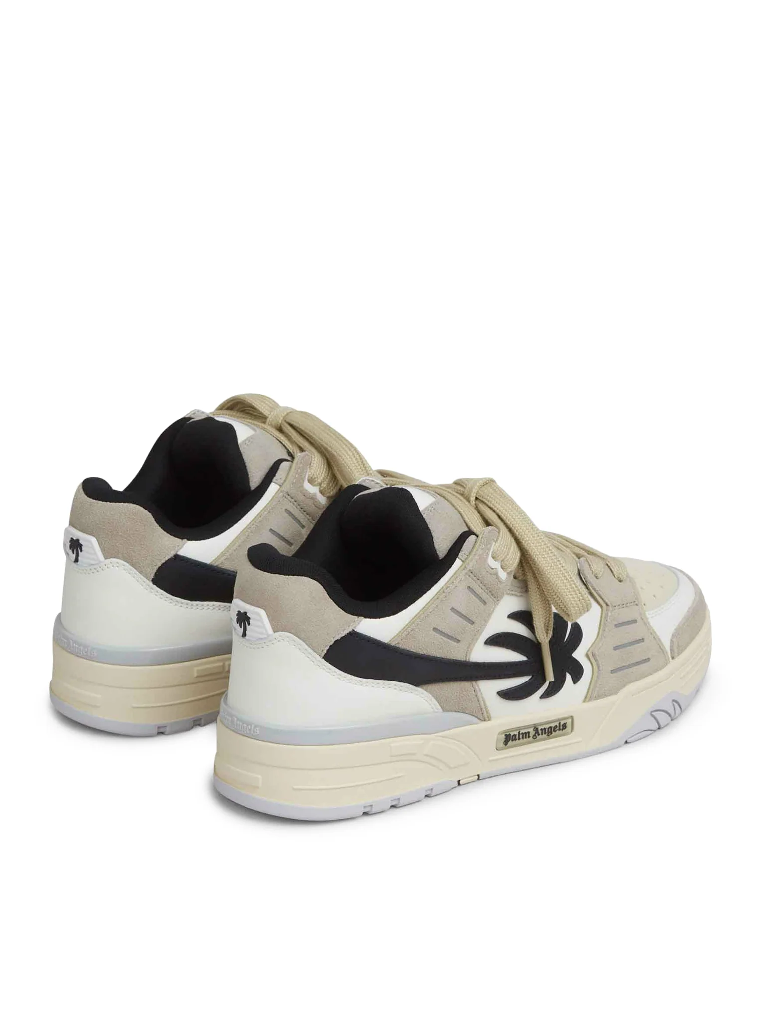 VENICE SUEDE SNEAKERS - Image 3