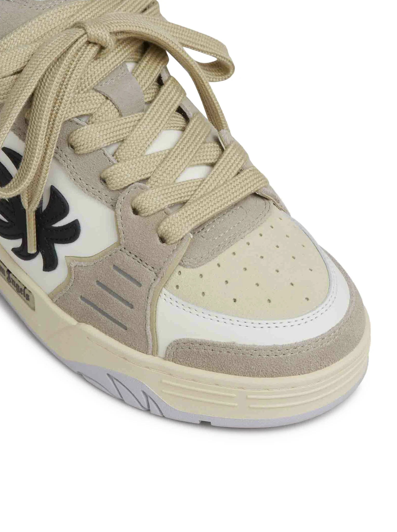 VENICE SUEDE SNEAKERS - Image 5