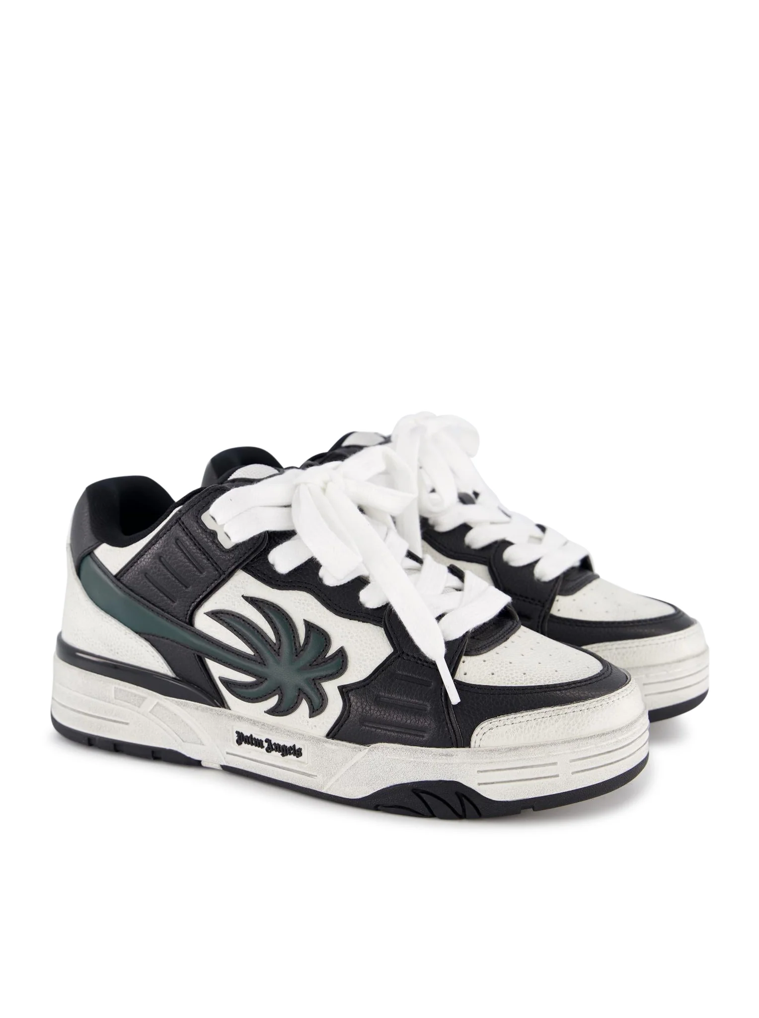 VENICE SUEDE SNEAKERS - Image 2