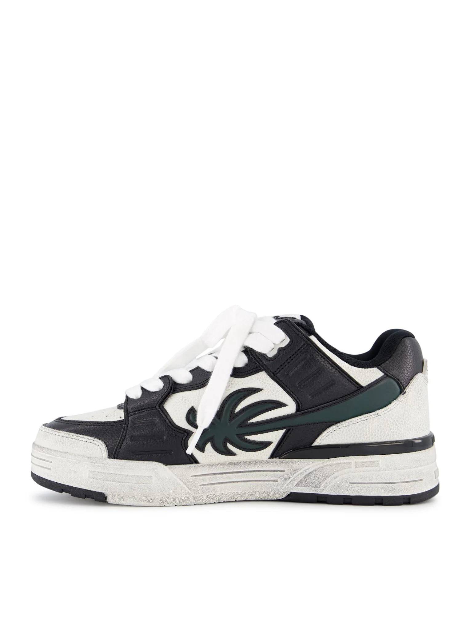 VENICE SUEDE SNEAKERS - Image 3