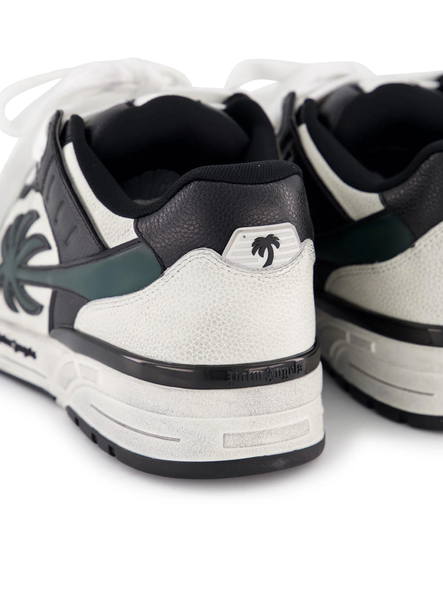 VENICE SUEDE SNEAKERS - Image 5