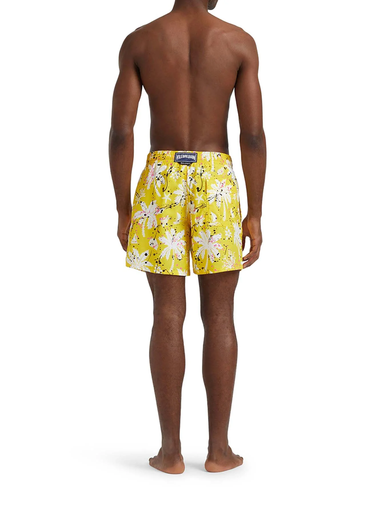 HAWAI SPLASH MEN`S SWIM SHORTS - Image 3