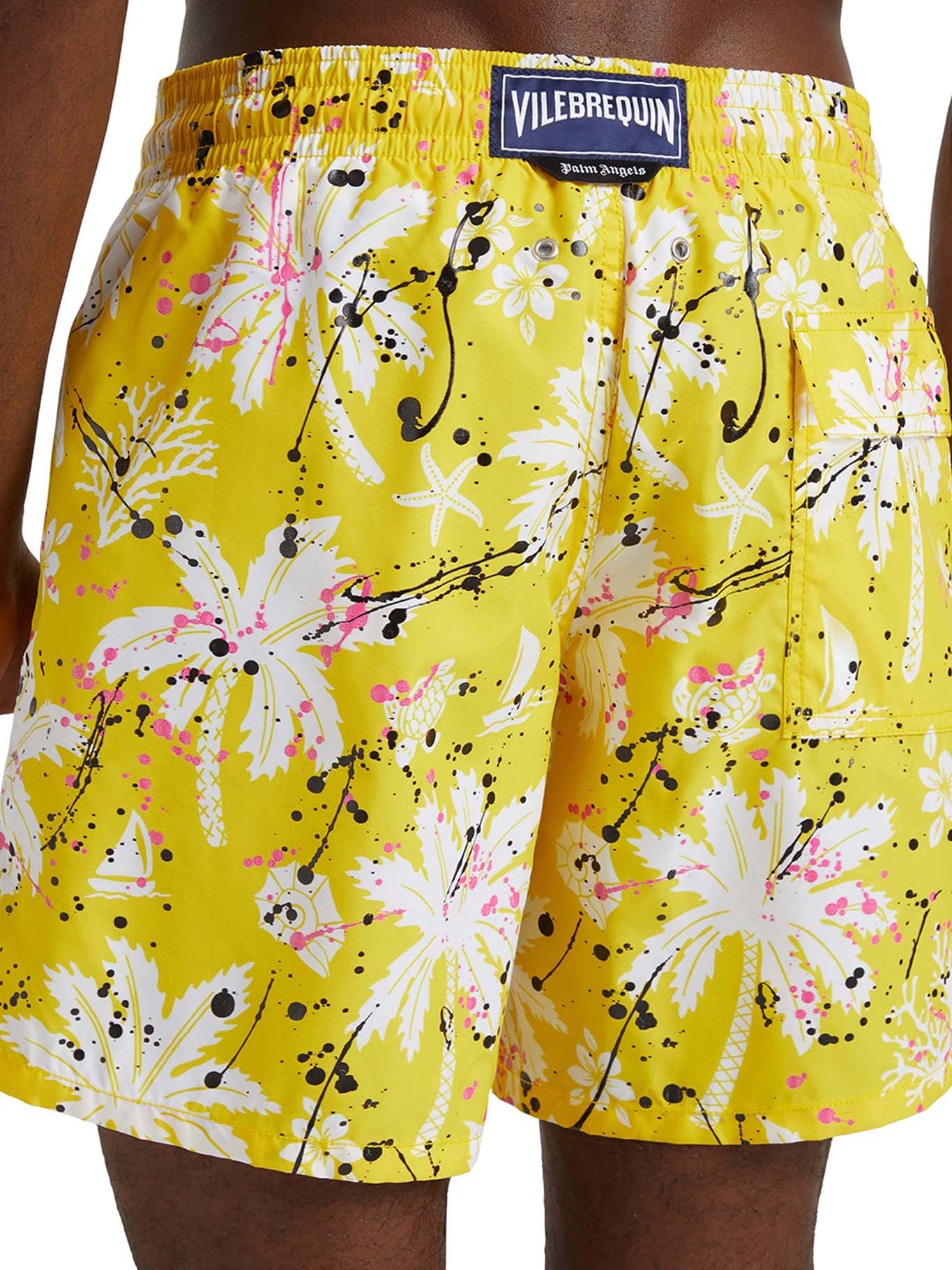 HAWAI SPLASH MEN`S SWIM SHORTS - Image 4
