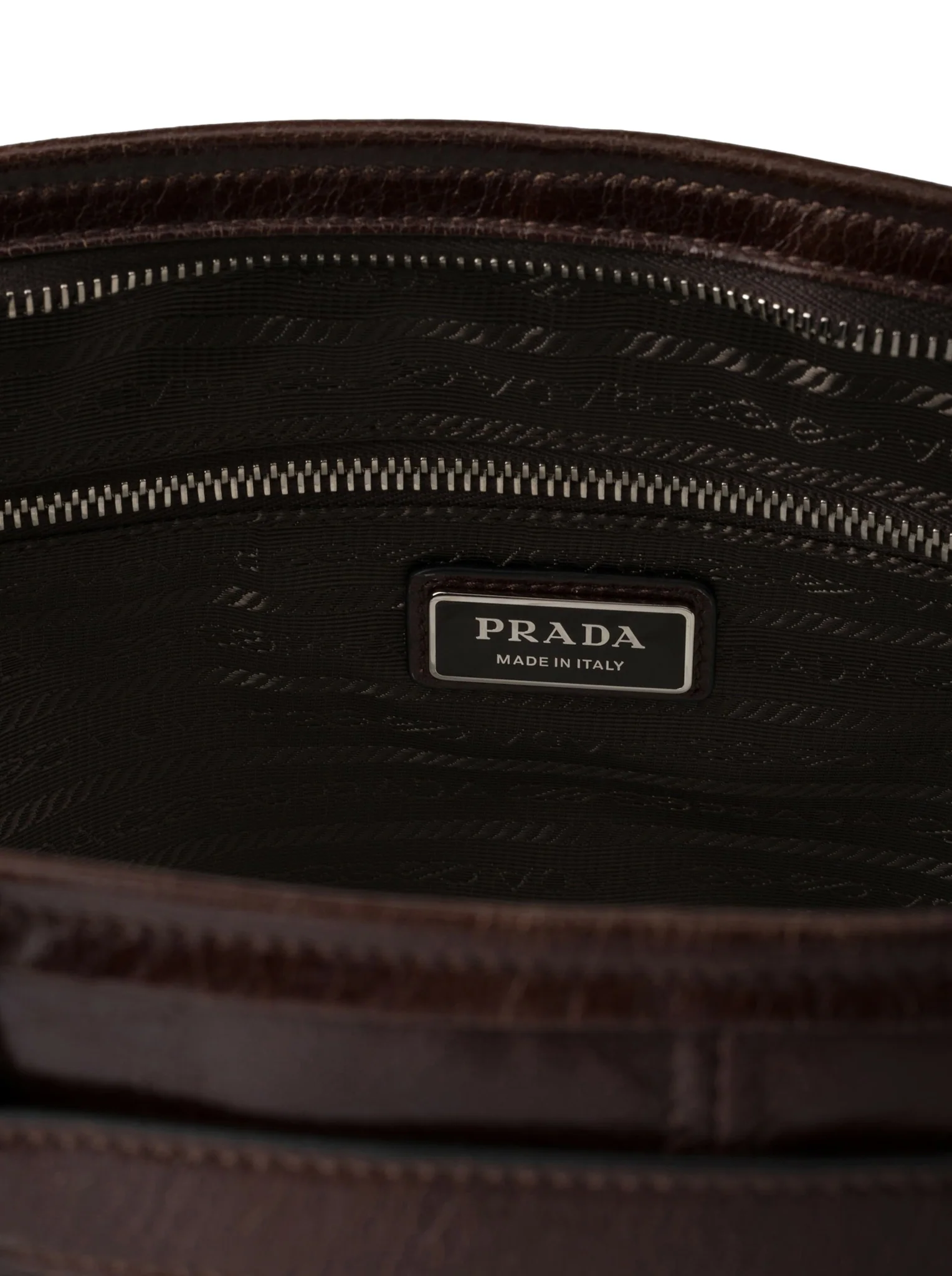 BONNIE LEATHER SHOPPING BAG - Image 6