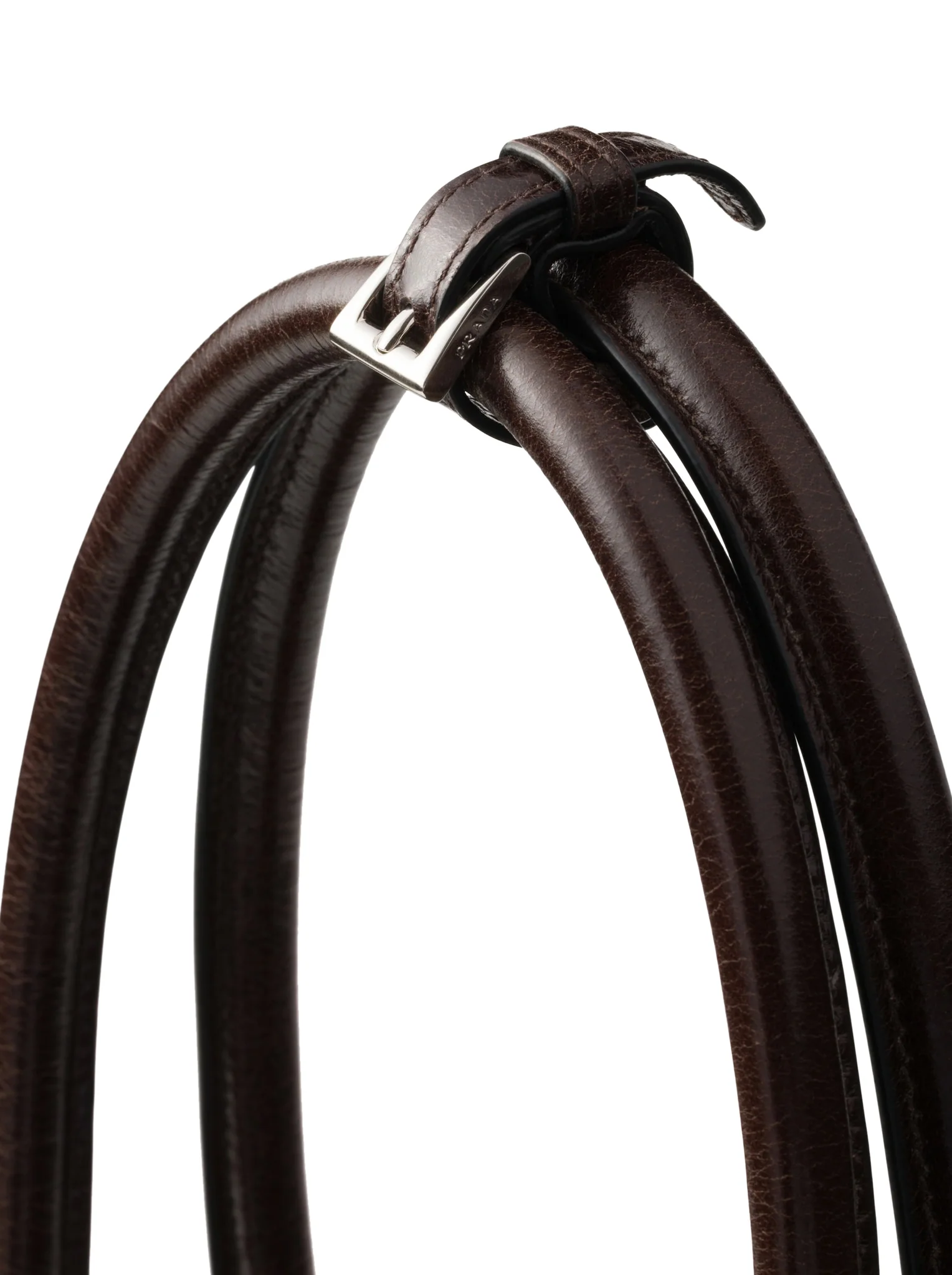 BONNIE LEATHER SHOPPING BAG - Image 7