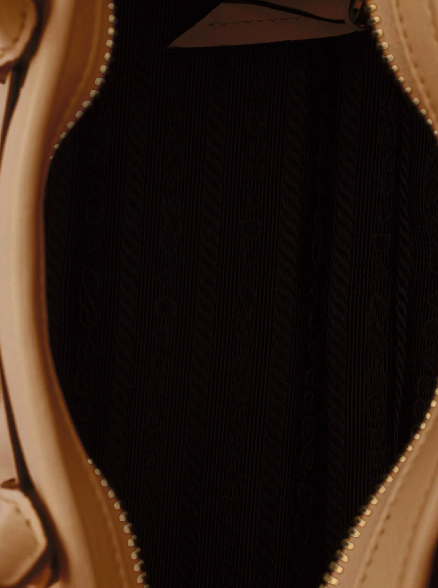 BONNIE MINI LEATHER HANDBAG - Image 8