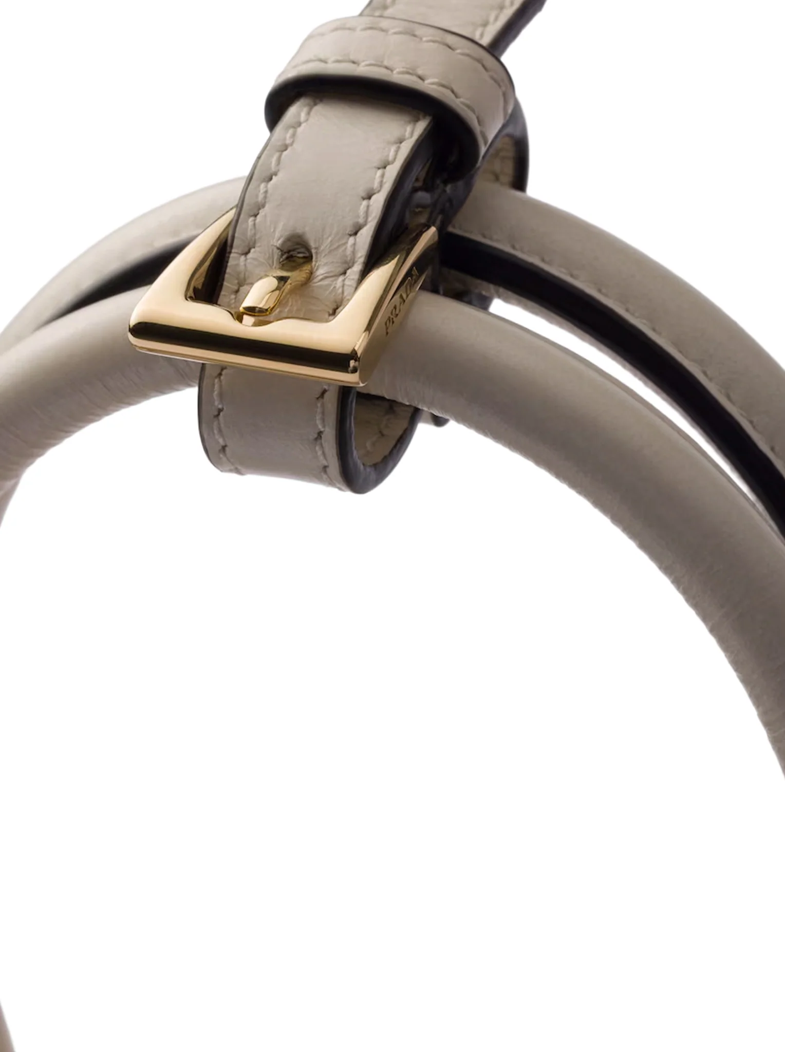 BONNIE MINI LEATHER HANDBAG - Image 7