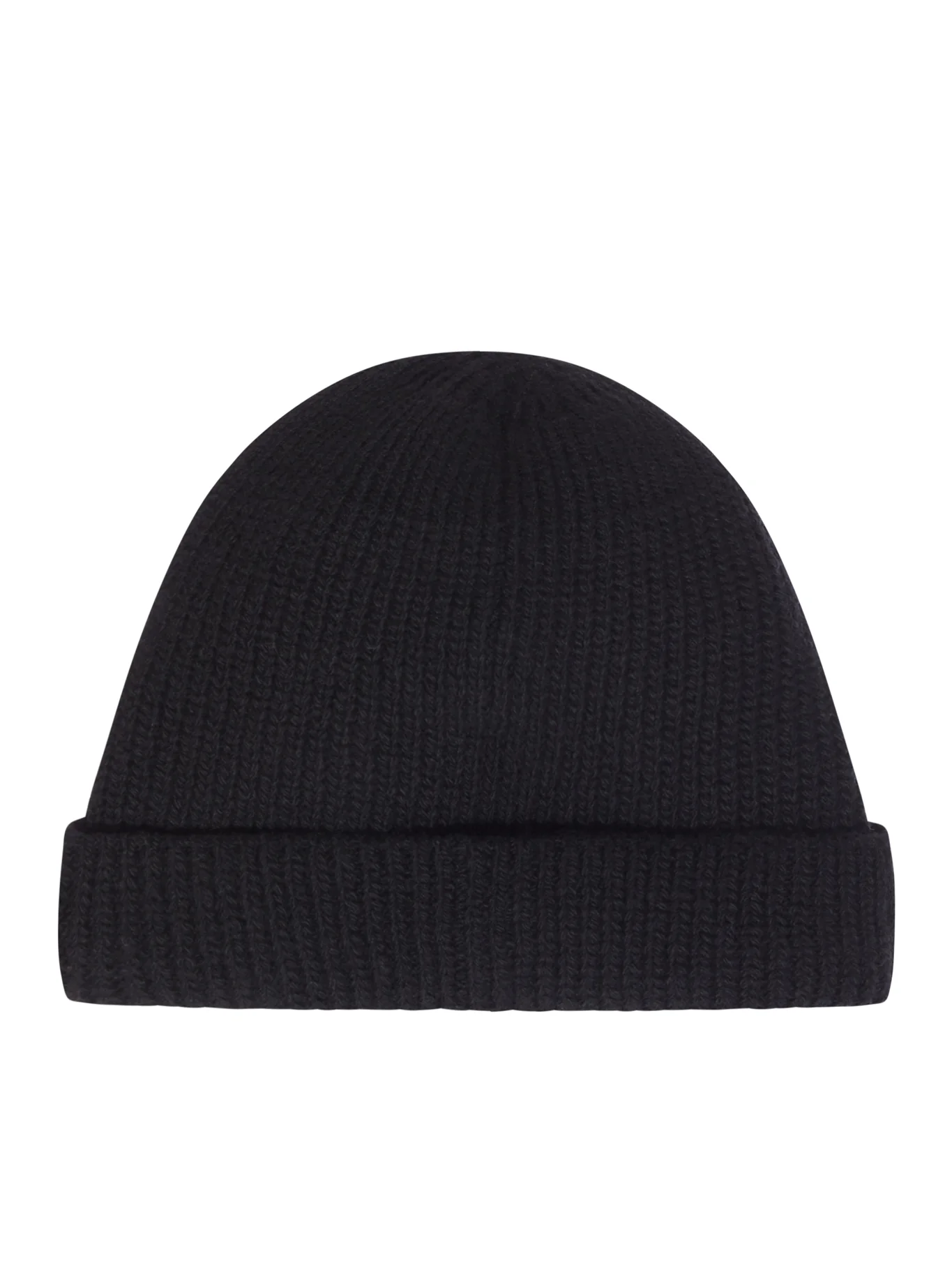 CASHMERE WOOL HAT - Image 2