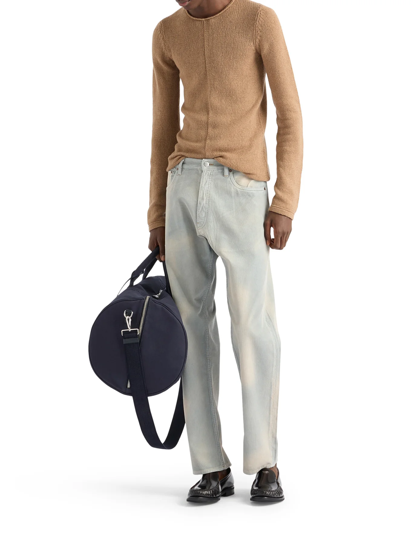 CORDUROY JEANS - Image 2