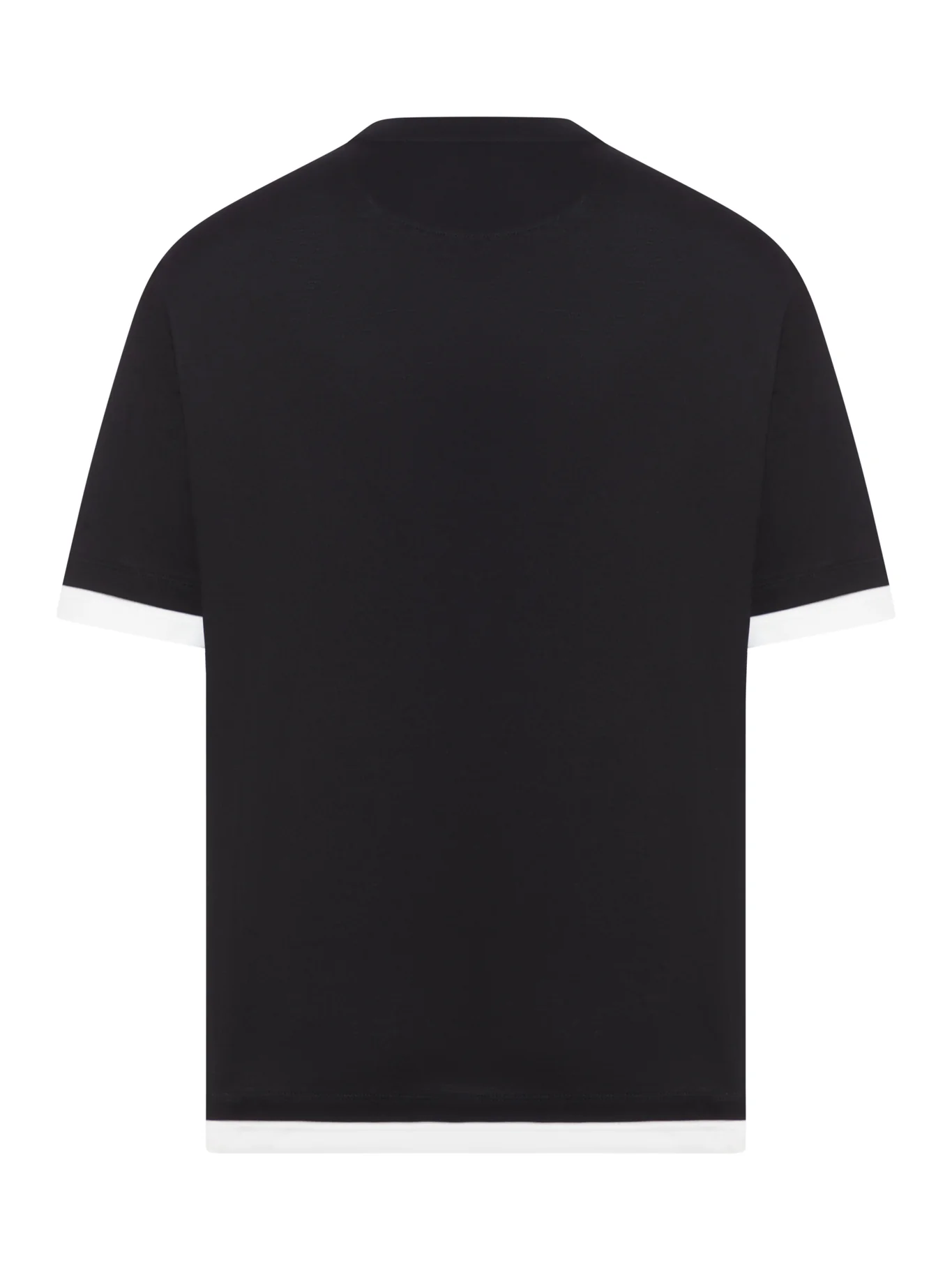 COTTON T-SHIRT - Image 2
