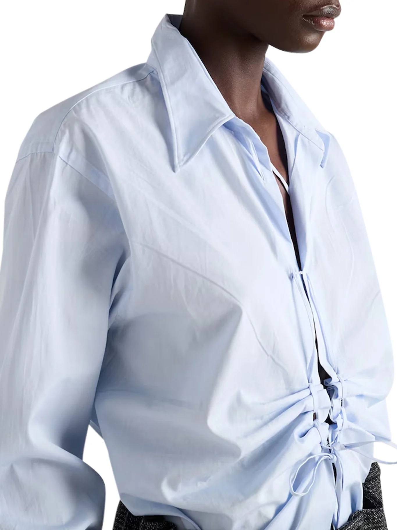 FIL-À-FIL SHIRT - Image 4