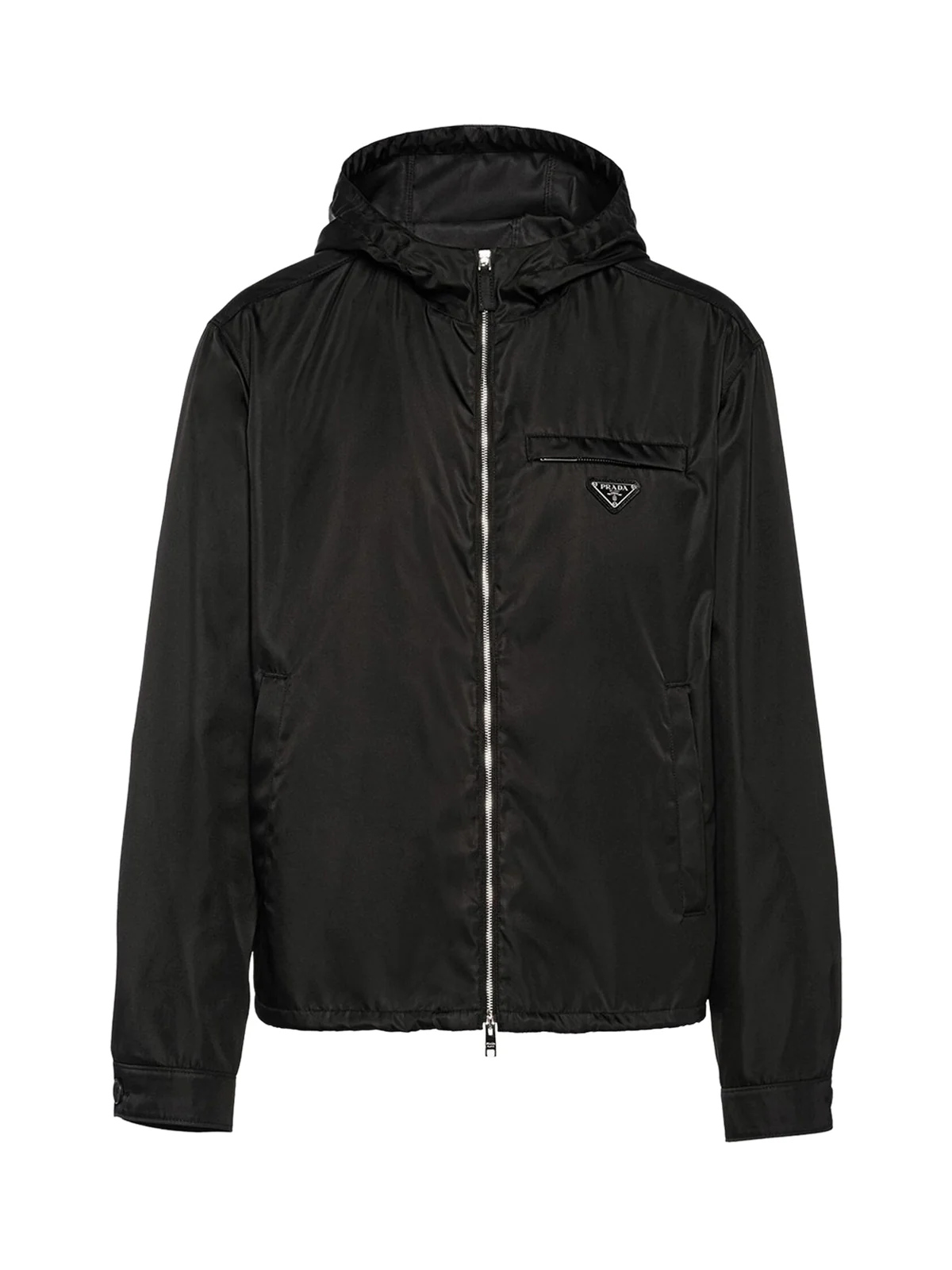 jacket with zip - Image 2
