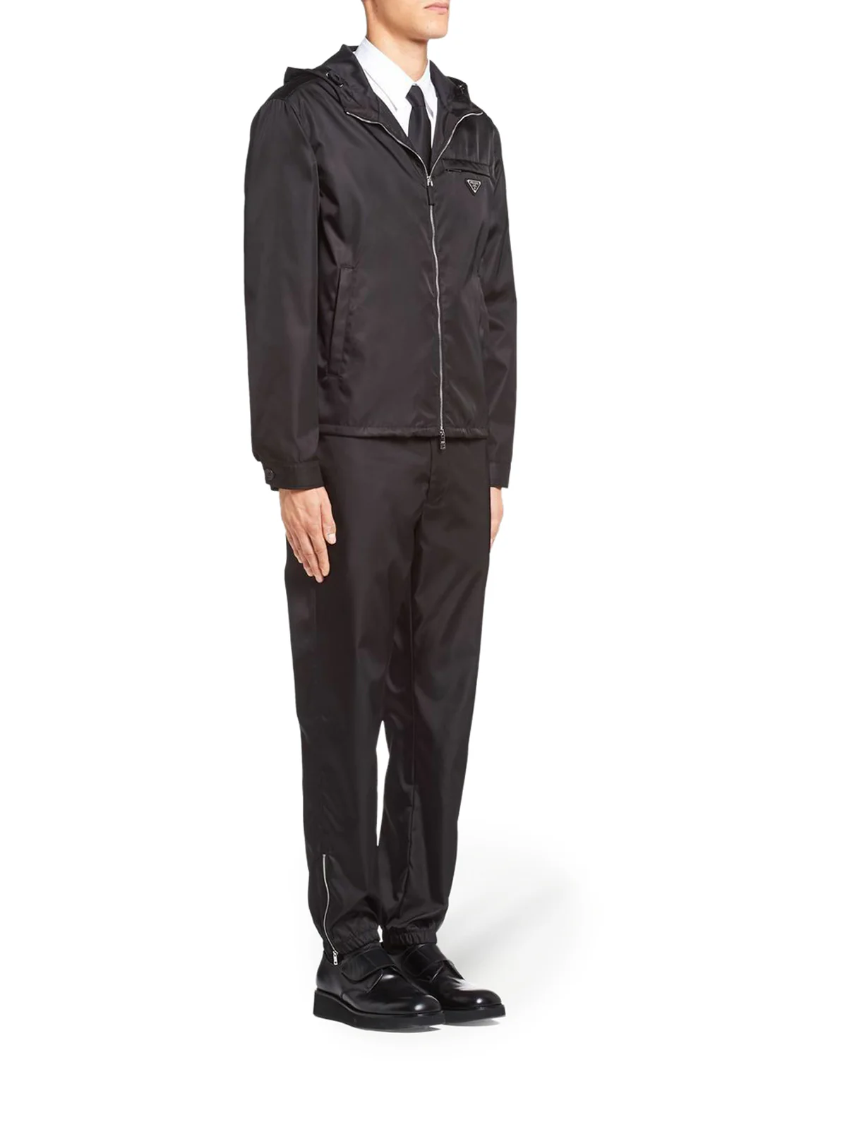 jacket with zip - Image 3