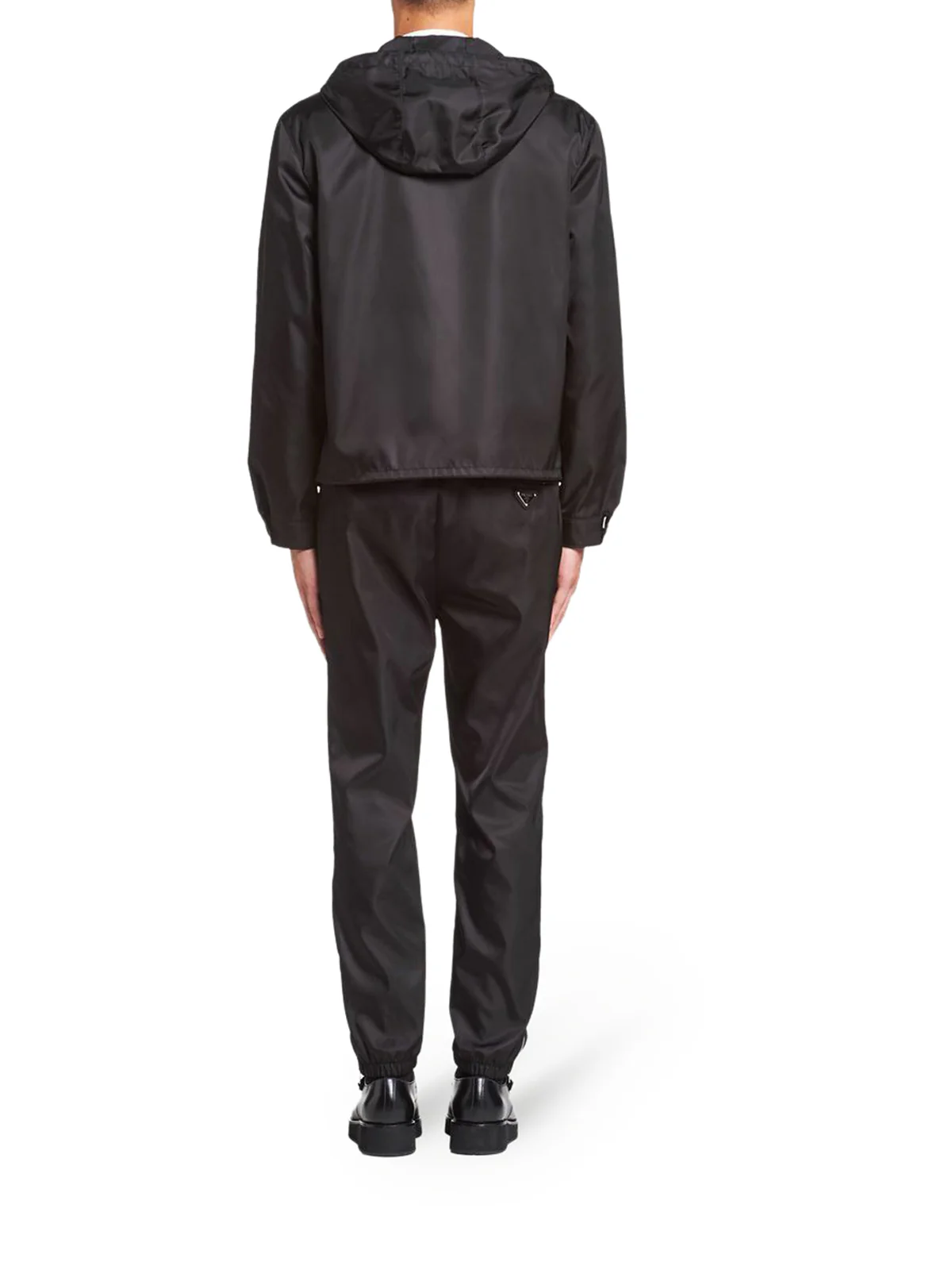 jacket with zip - Image 4