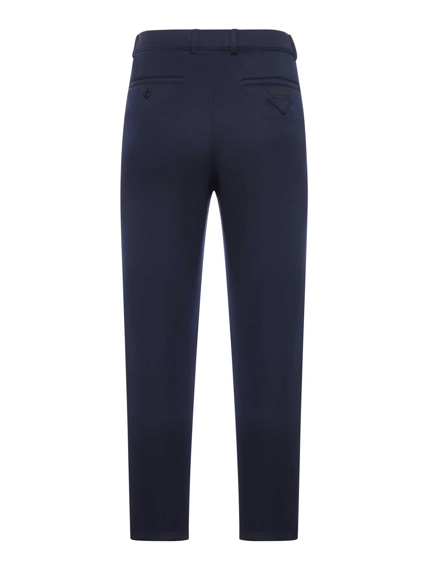 JOGGERS IN TECHNICAL FABRIC - Image 2