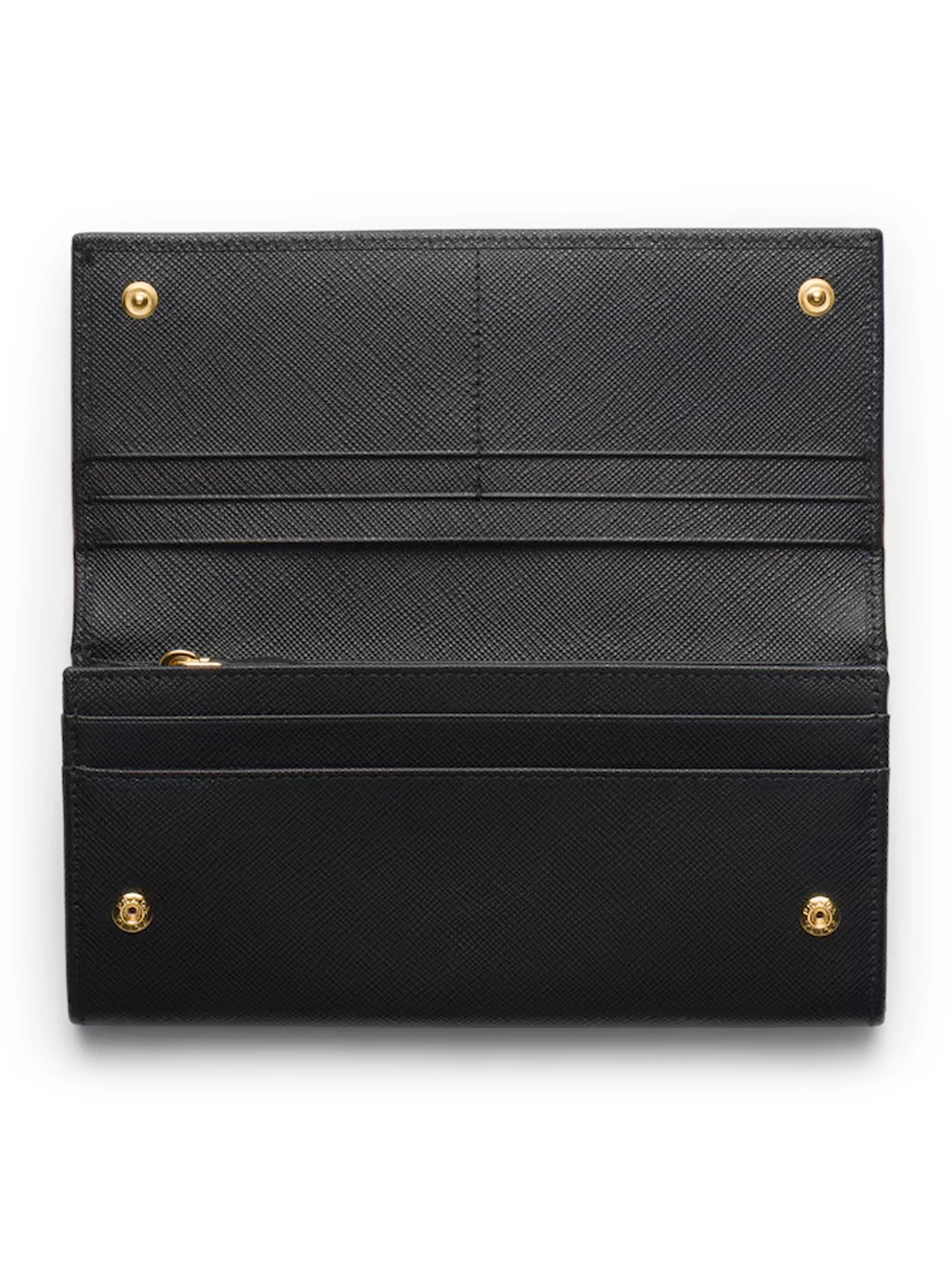 LARGE SAFFIANO WALLET - Image 3