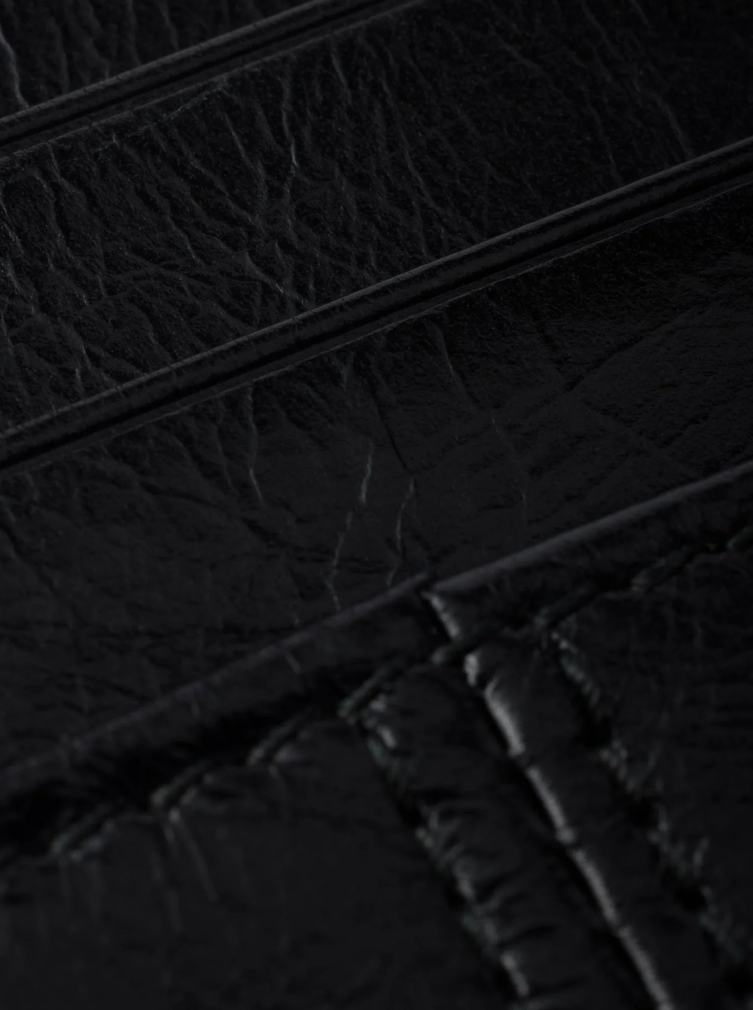 LEATHER CARD HOLDER - Image 3