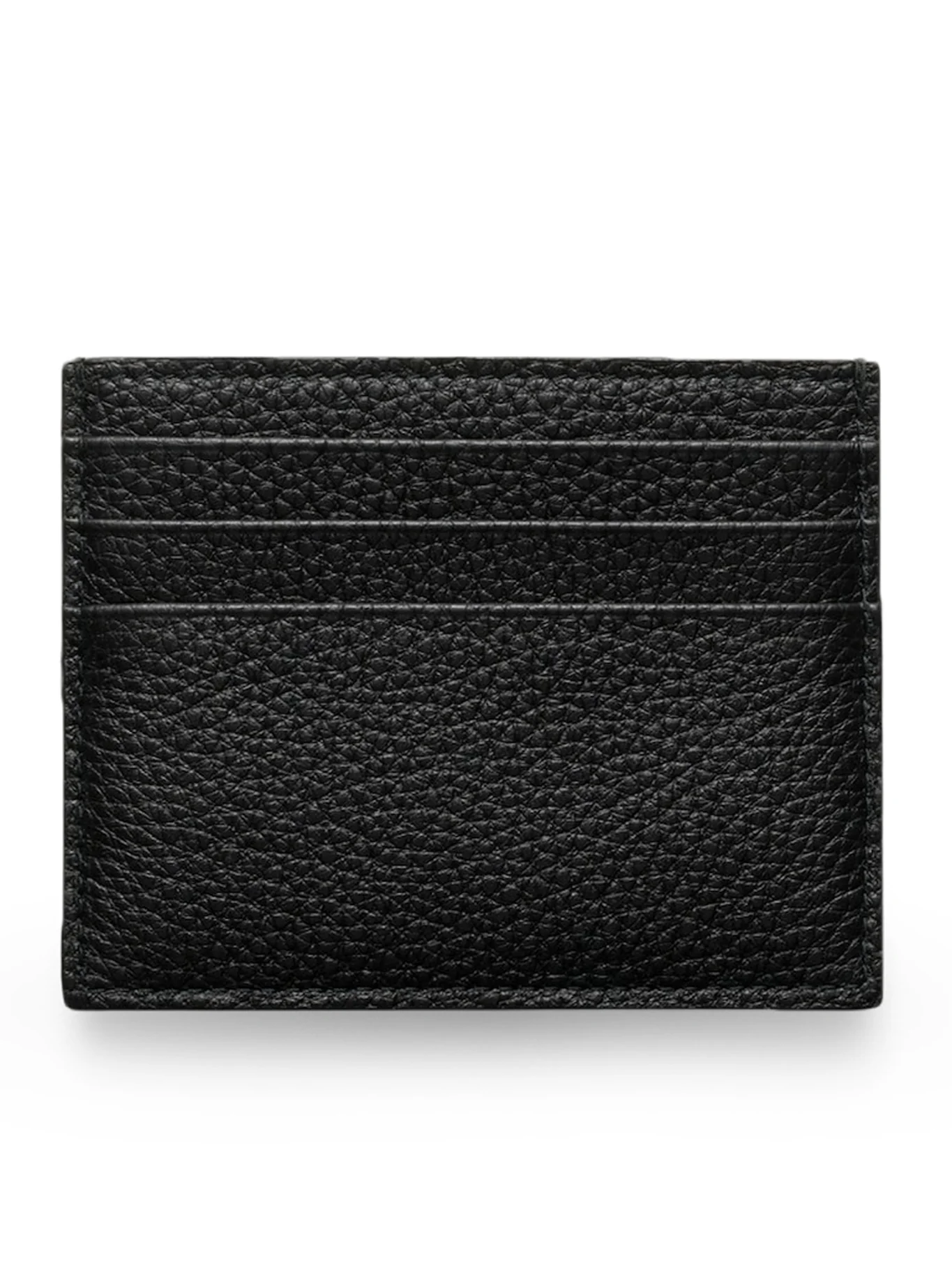Leather card holder - Image 2