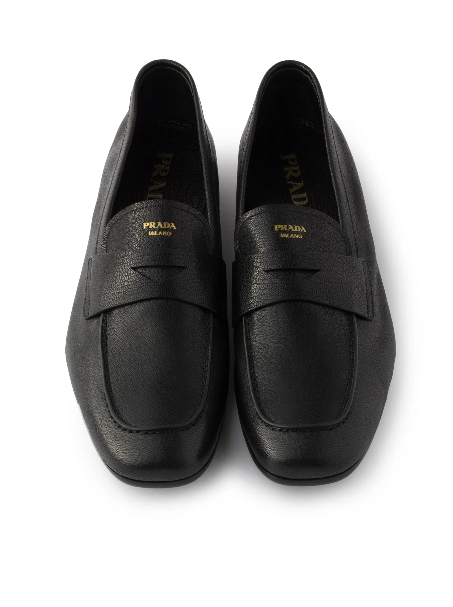 LEATHER MOCCASINS - Image 6