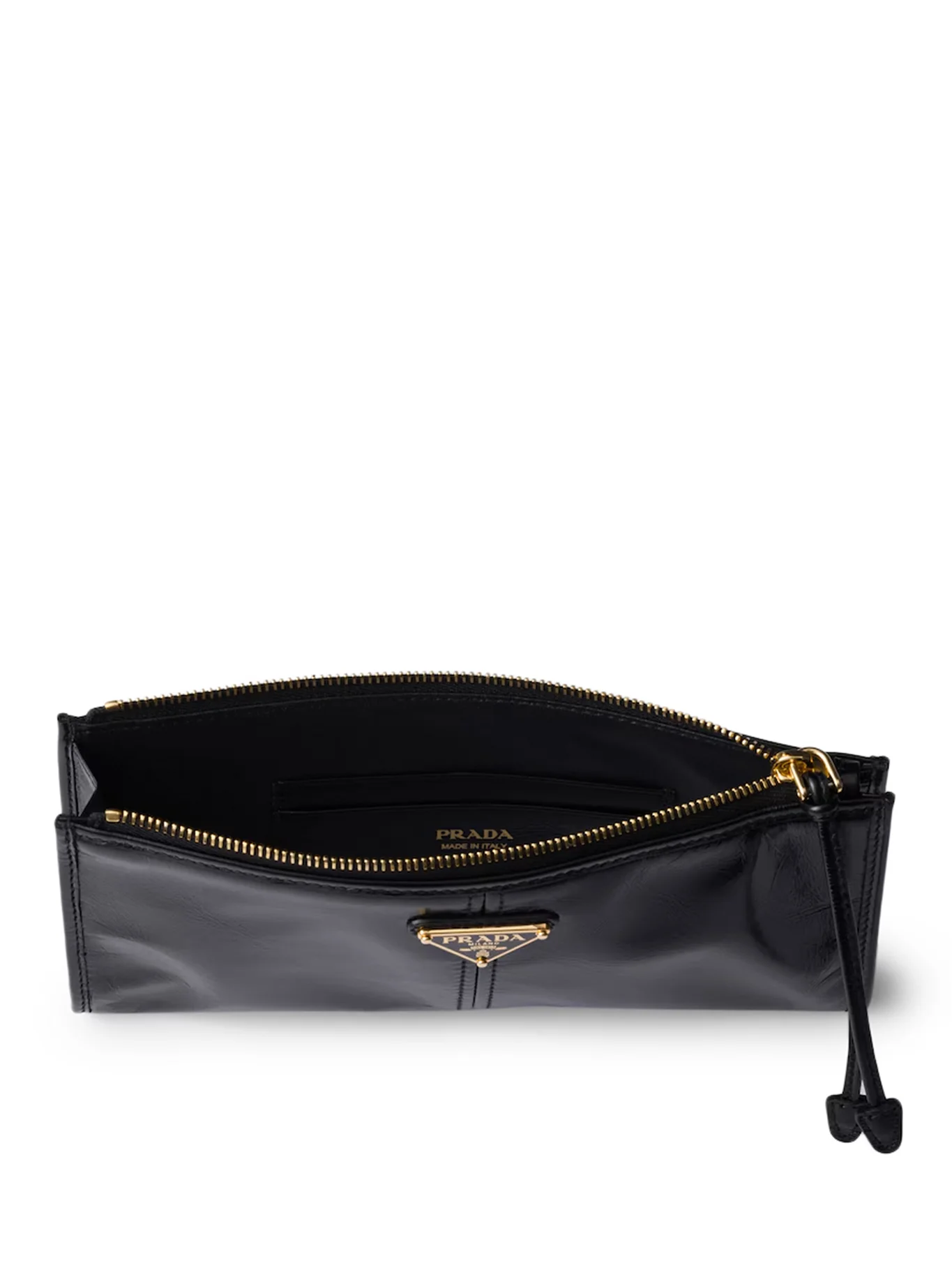 LEATHER POUCH - Image 3
