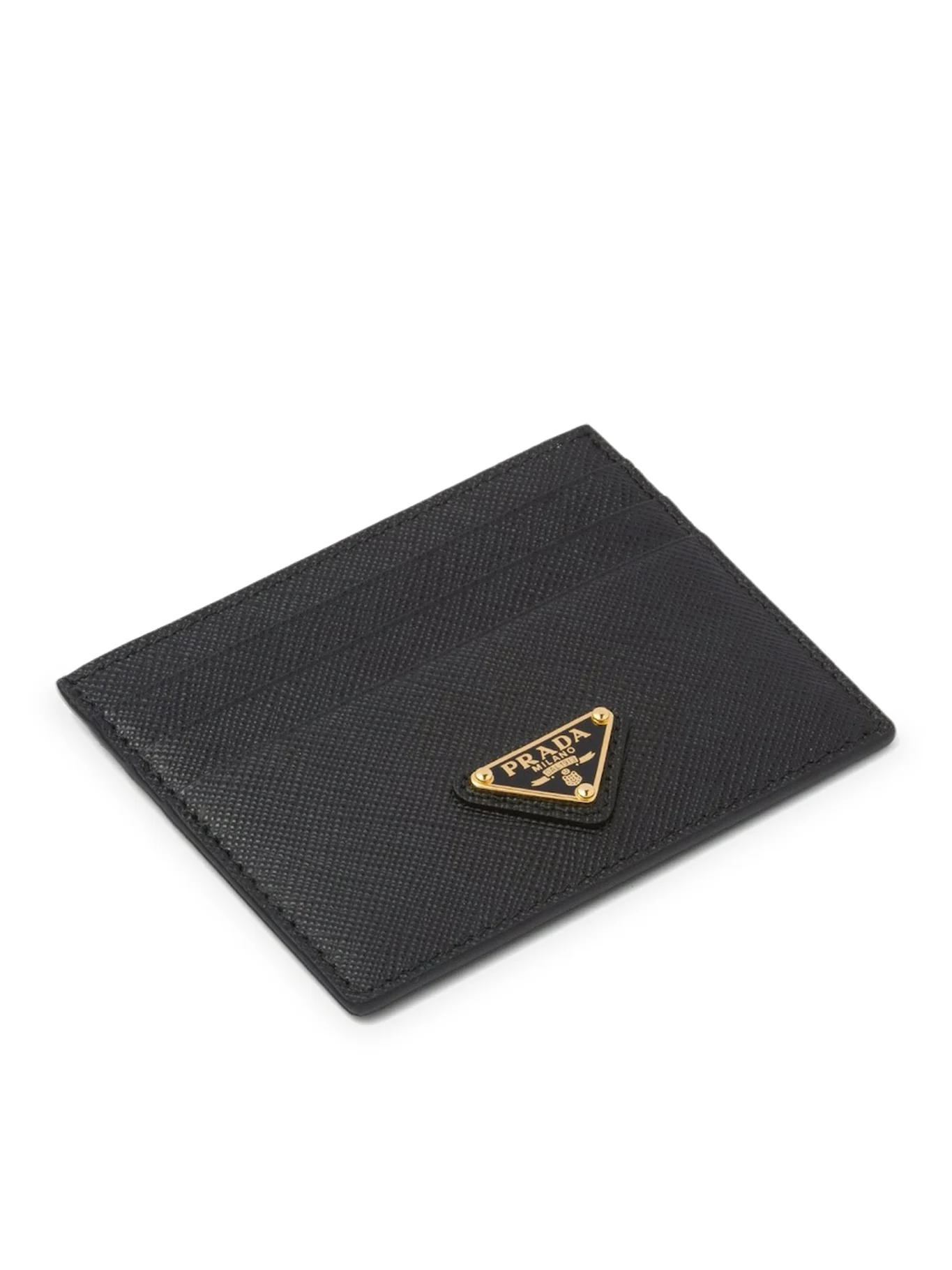 SAFFIANO CARD HOLDER - Image 3