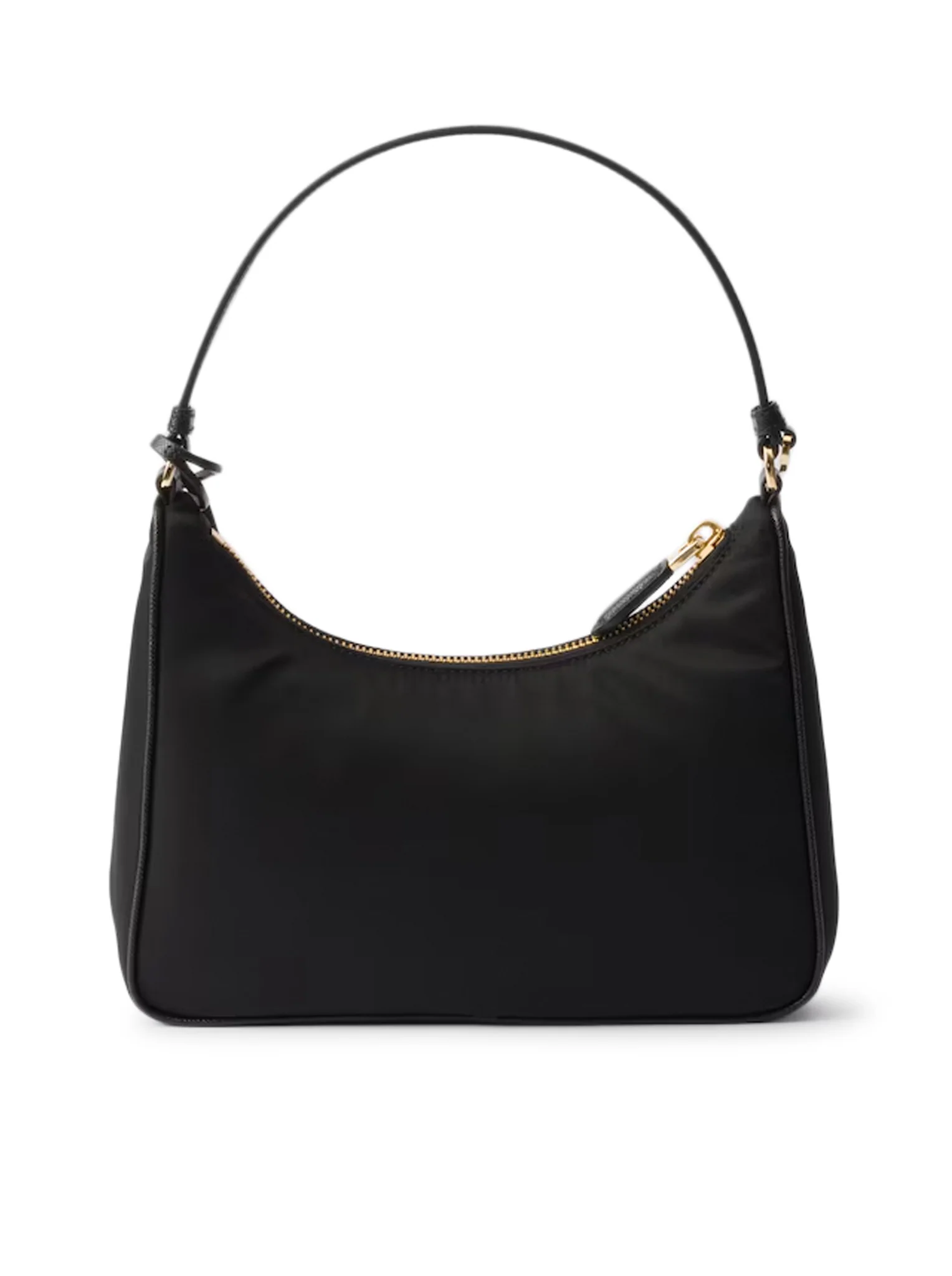 MINI BAG RE-EDITION 2005 IN RE-NYLON AND SAFFIANO - Image 4