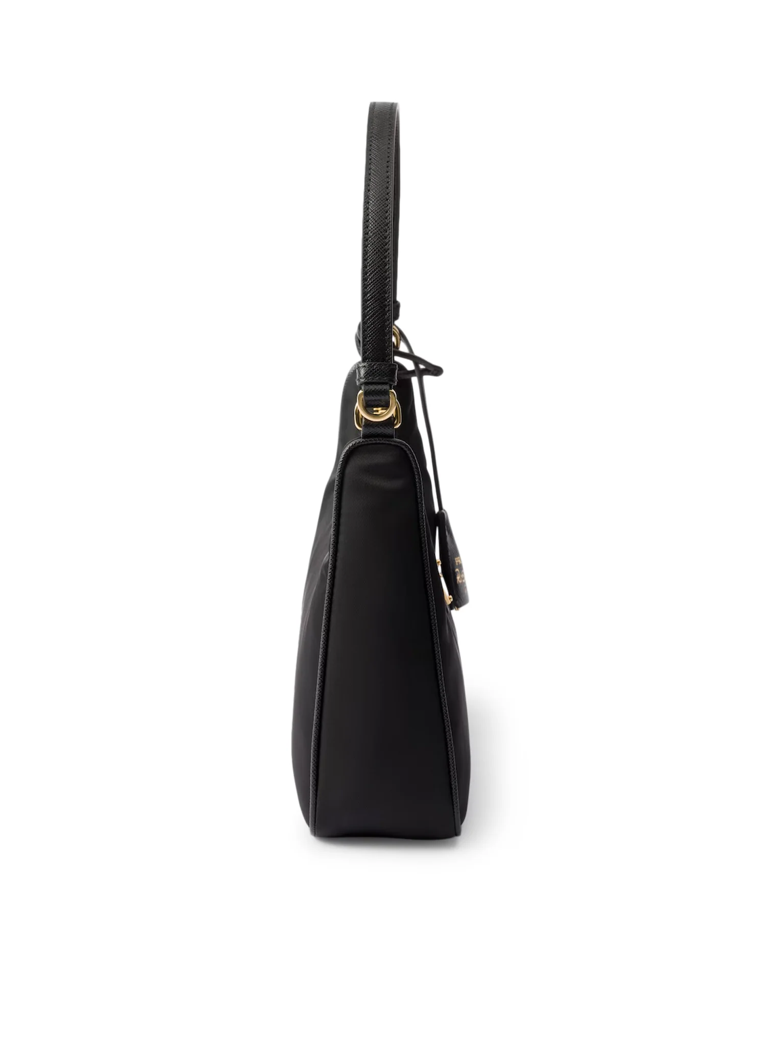 MINI BAG RE-EDITION 2005 IN RE-NYLON AND SAFFIANO - Image 6