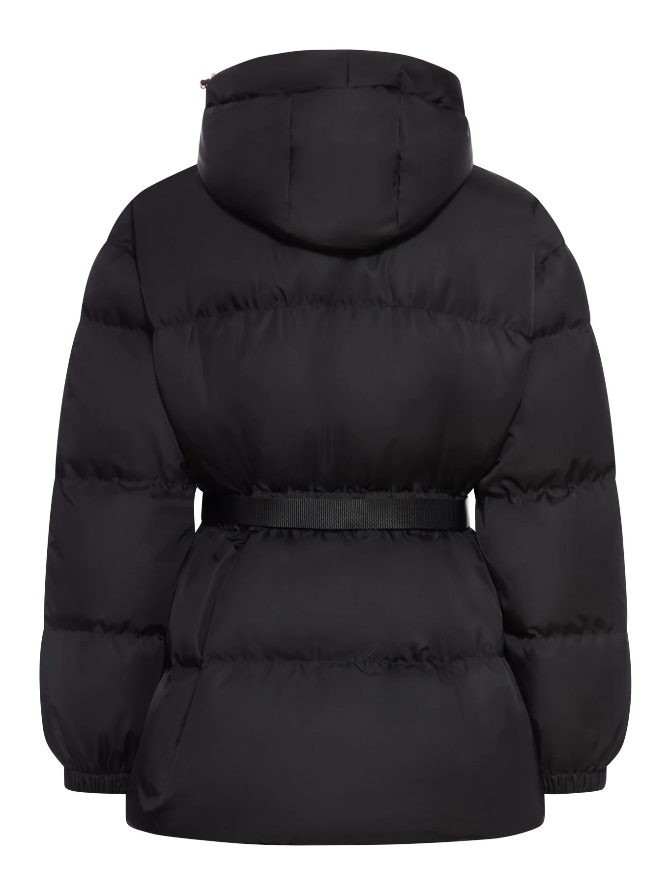 PADDED JACKET IN RE-NYLON - Image 2
