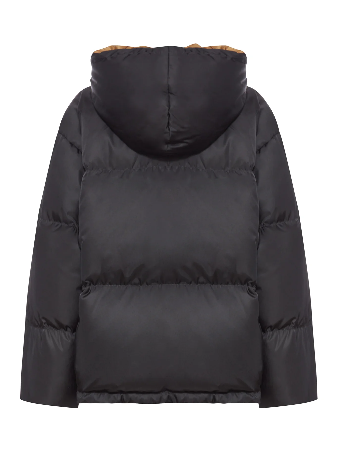 PADDED JACKET RE-NYLON - Image 2