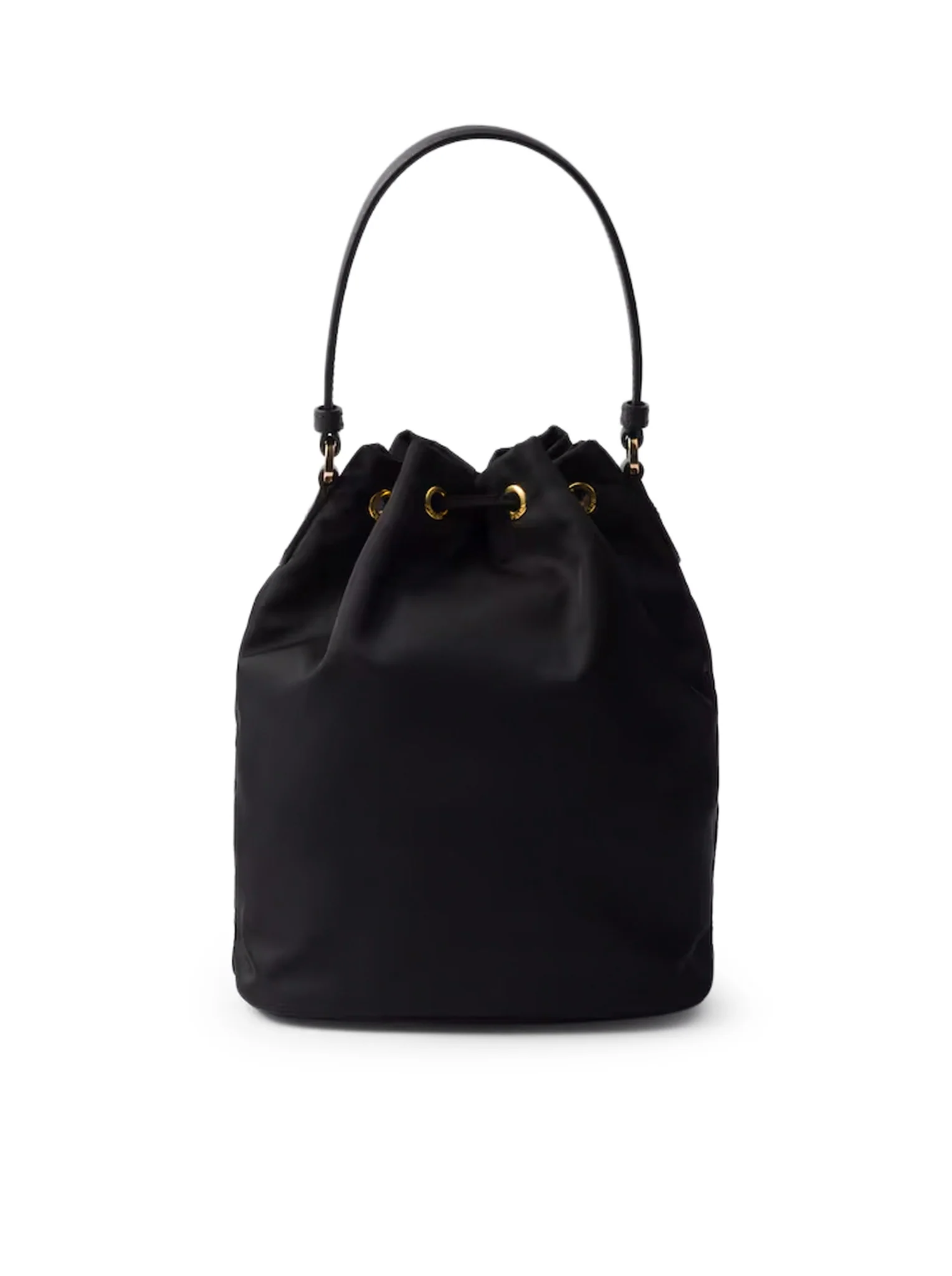 PRADA DUET RE-NYLON BUCKET BAG - Image 5