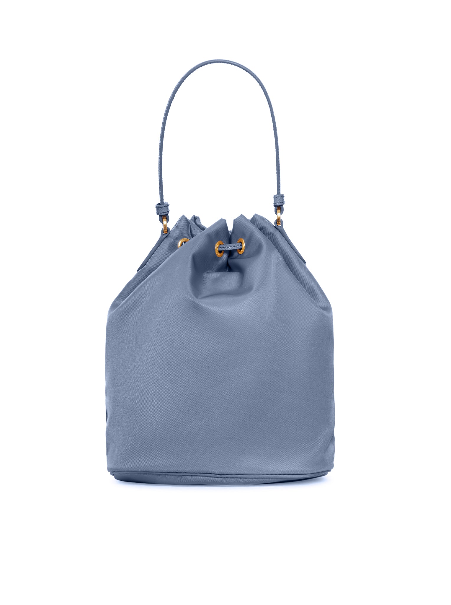 PRADA DUET RE-NYLON BUCKET BAG - Image 3
