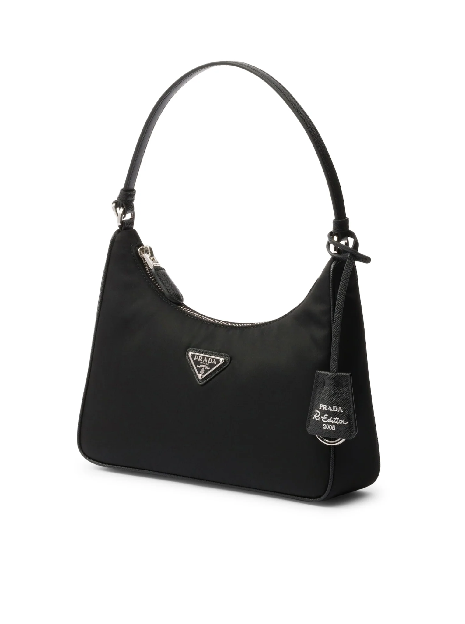 PRADA MINI BAG RE-EDITION 2005 - Image 5