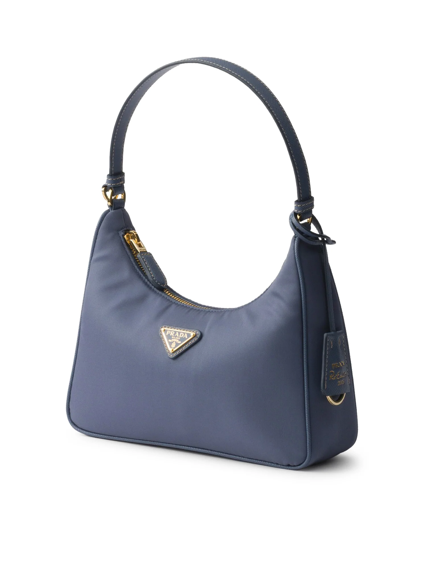 PRADA MINI BAG RE-EDITION 2005 - Image 3