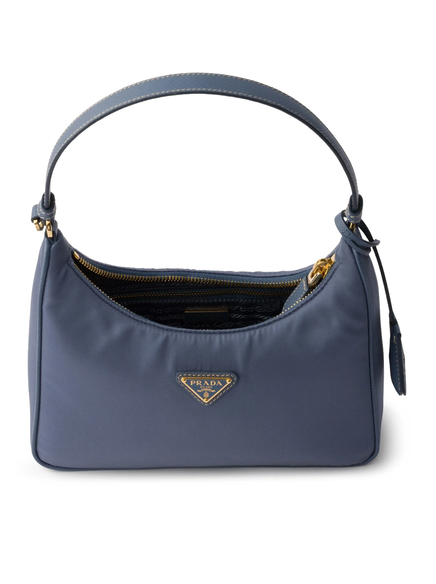 PRADA MINI BAG RE-EDITION 2005 - Image 4