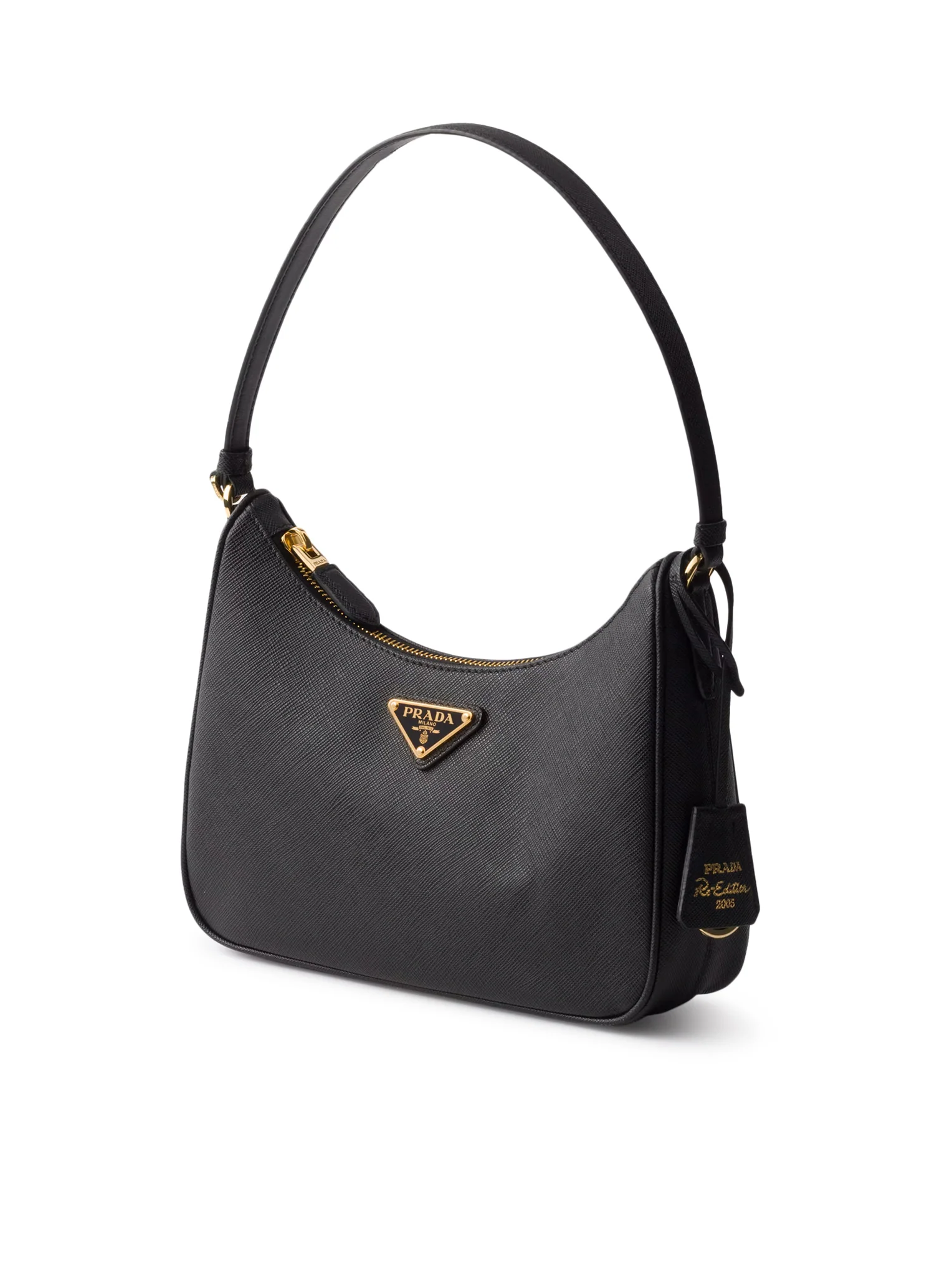 PRADA RE-EDITION 2005 MINI BAG IN SAFFIANO - Image 3