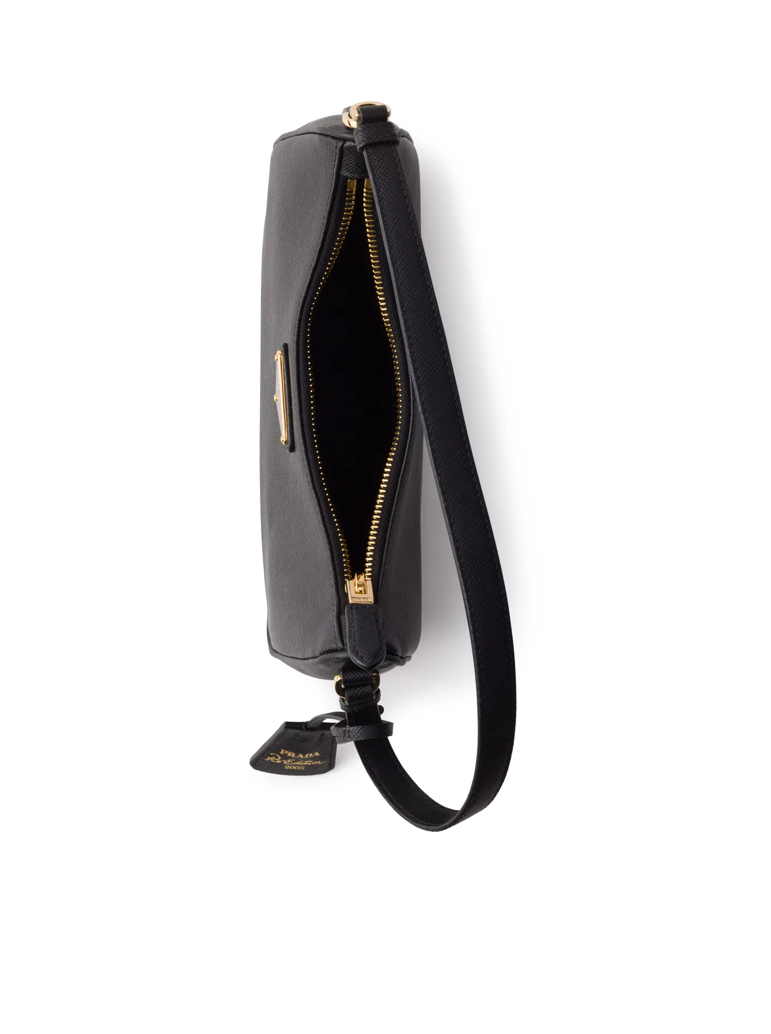PRADA RE-EDITION 2005 MINI BAG IN SAFFIANO - Image 4