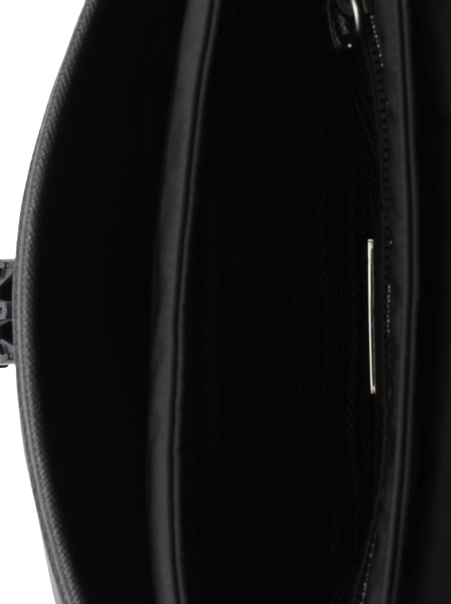 RE-NYLON AND SAFFIANO SHOULDER BAG - Image 7