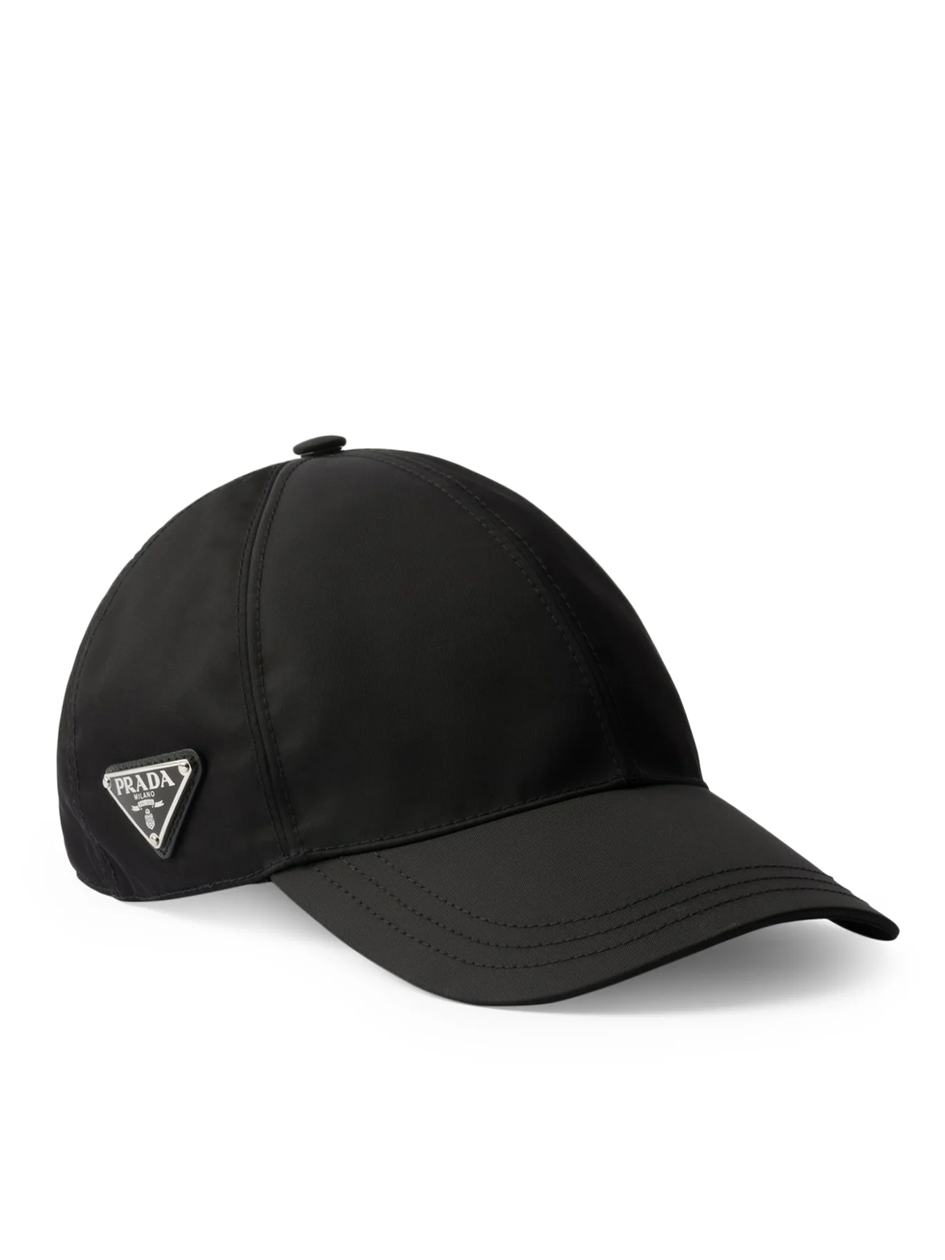RE-NYLON BASEBALL CAP - Image 2