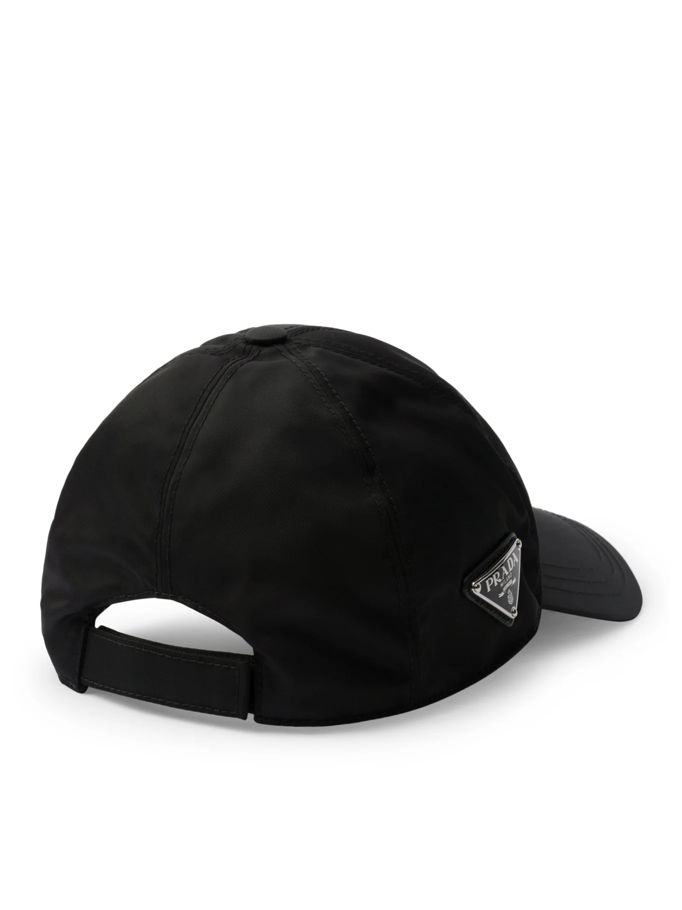 RE-NYLON BASEBALL CAP - Image 3