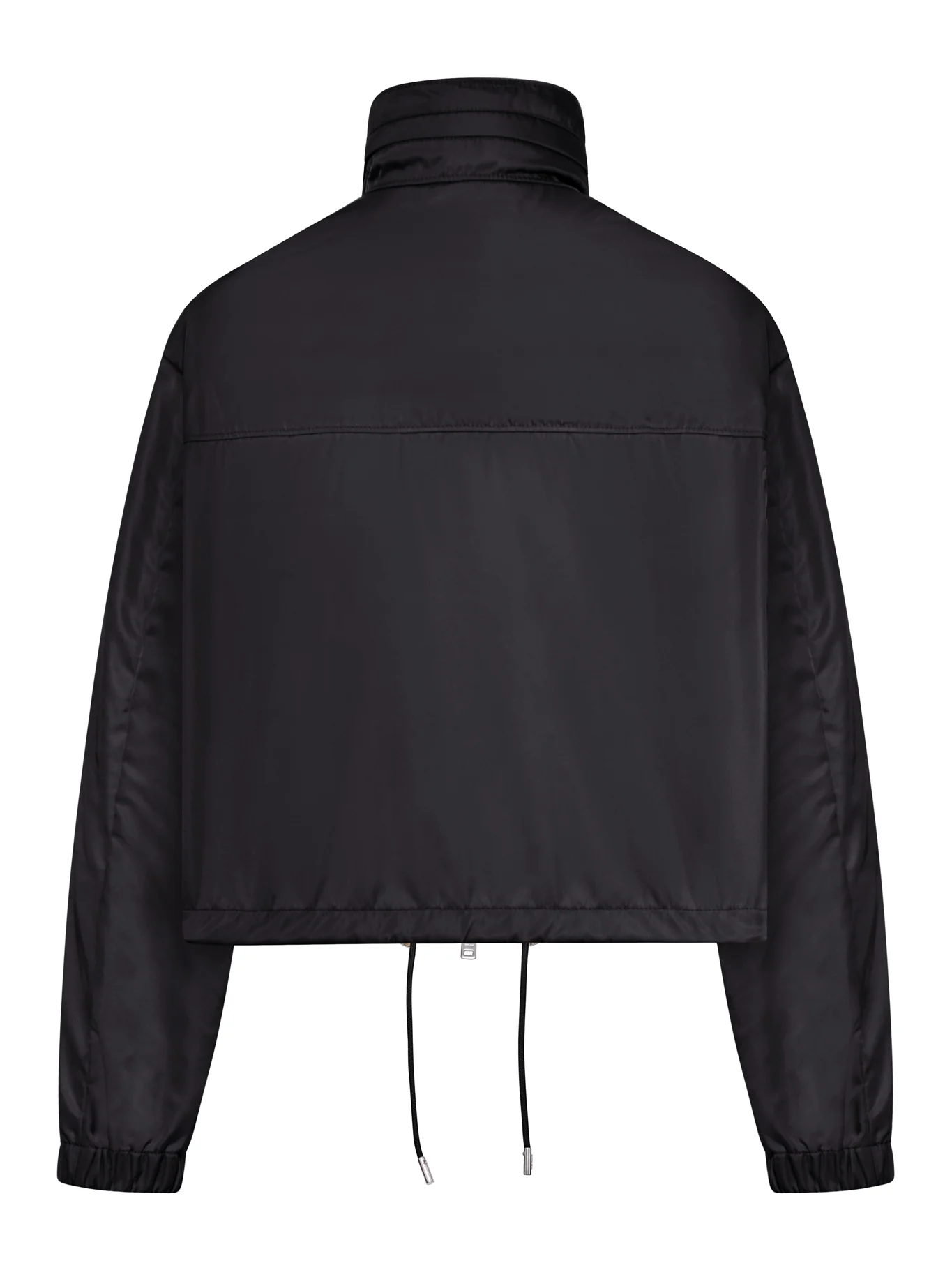 RE-NYLON BLUSON - Image 2