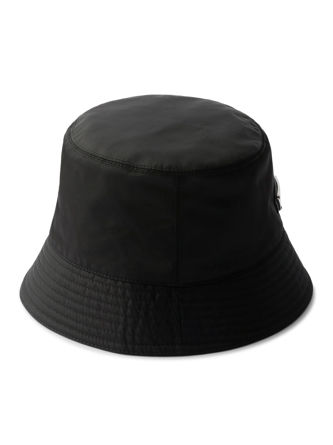 RE-NYLON TEXTIL HAT - Image 2