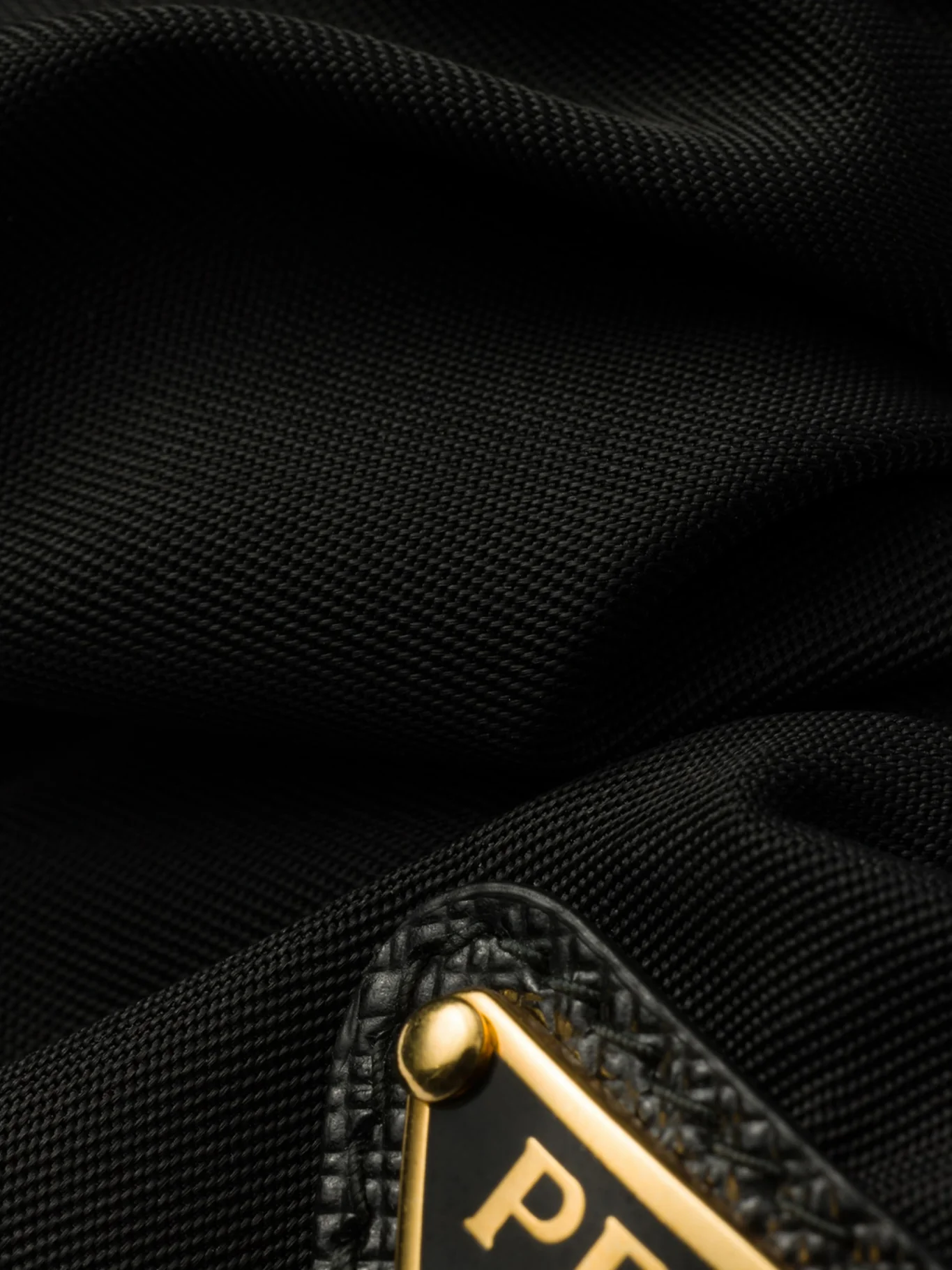 RE-NYLON HAIR BAND - Image 2