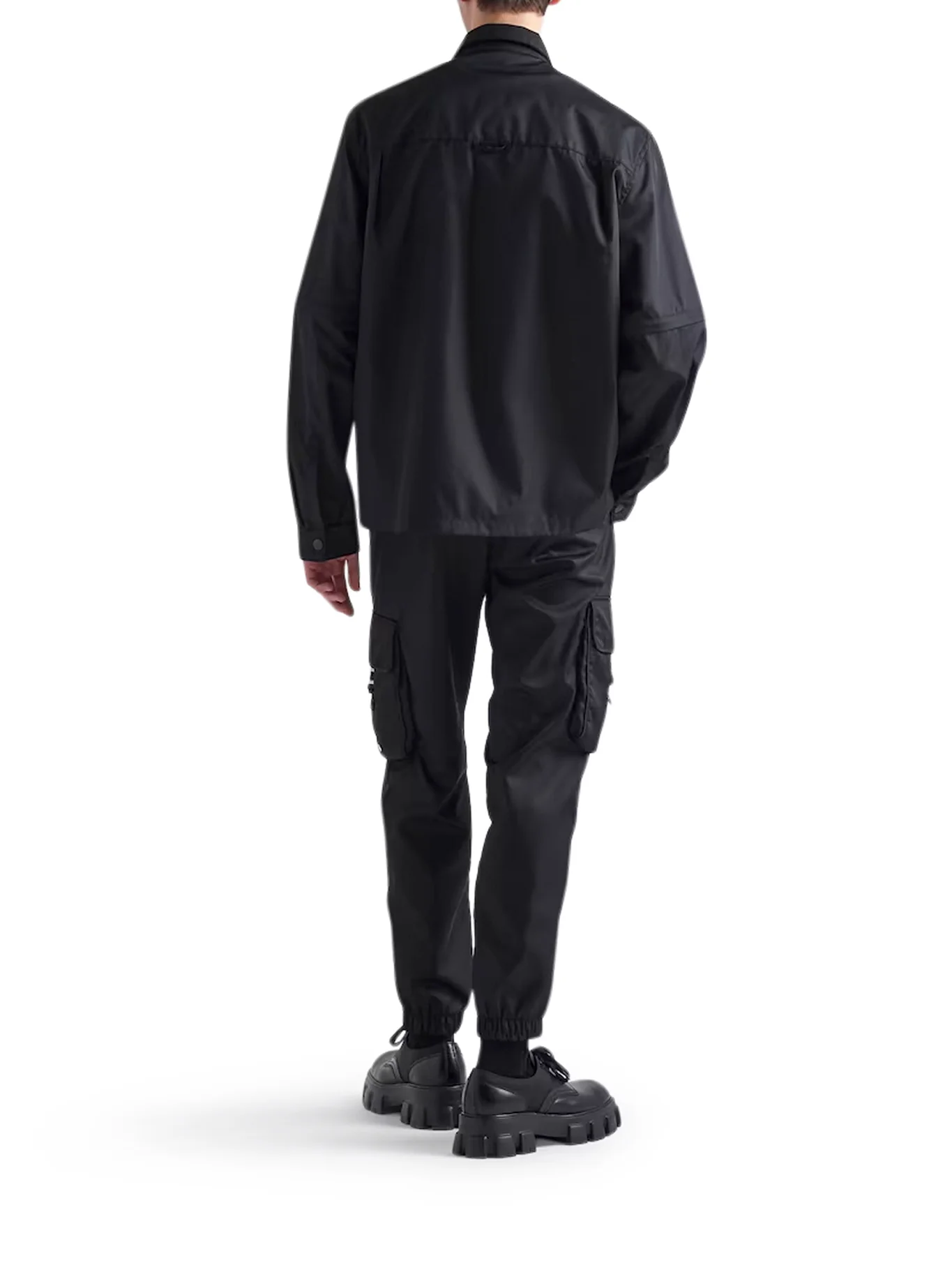 SHIRT RE-NYLON - Image 3