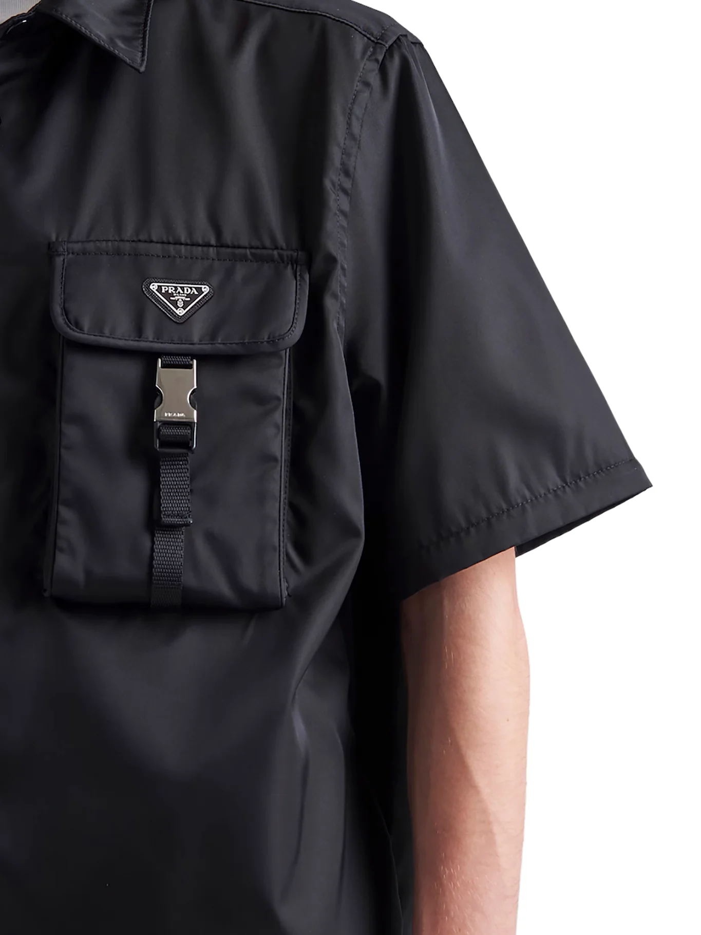 SHIRT RE-NYLON - Image 5