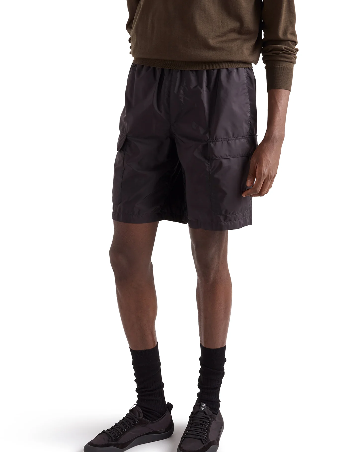 RE-NYLON SWIMWEAR - Image 3