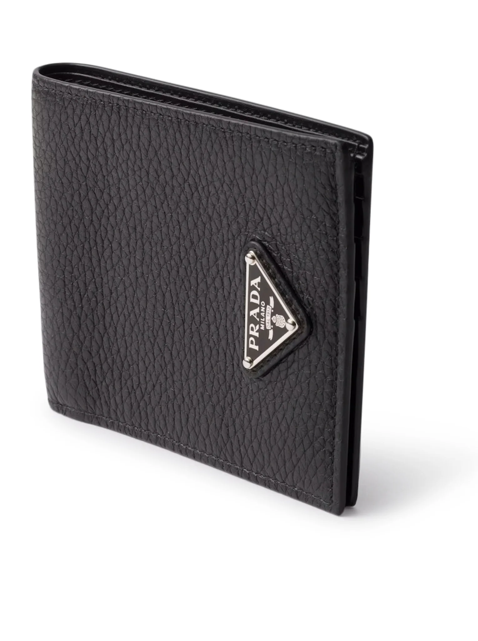 WALLET IN CALF LEATHER - Image 3