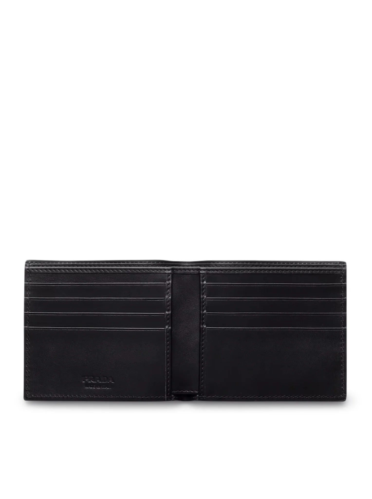 WALLET IN CALF LEATHER - Image 4