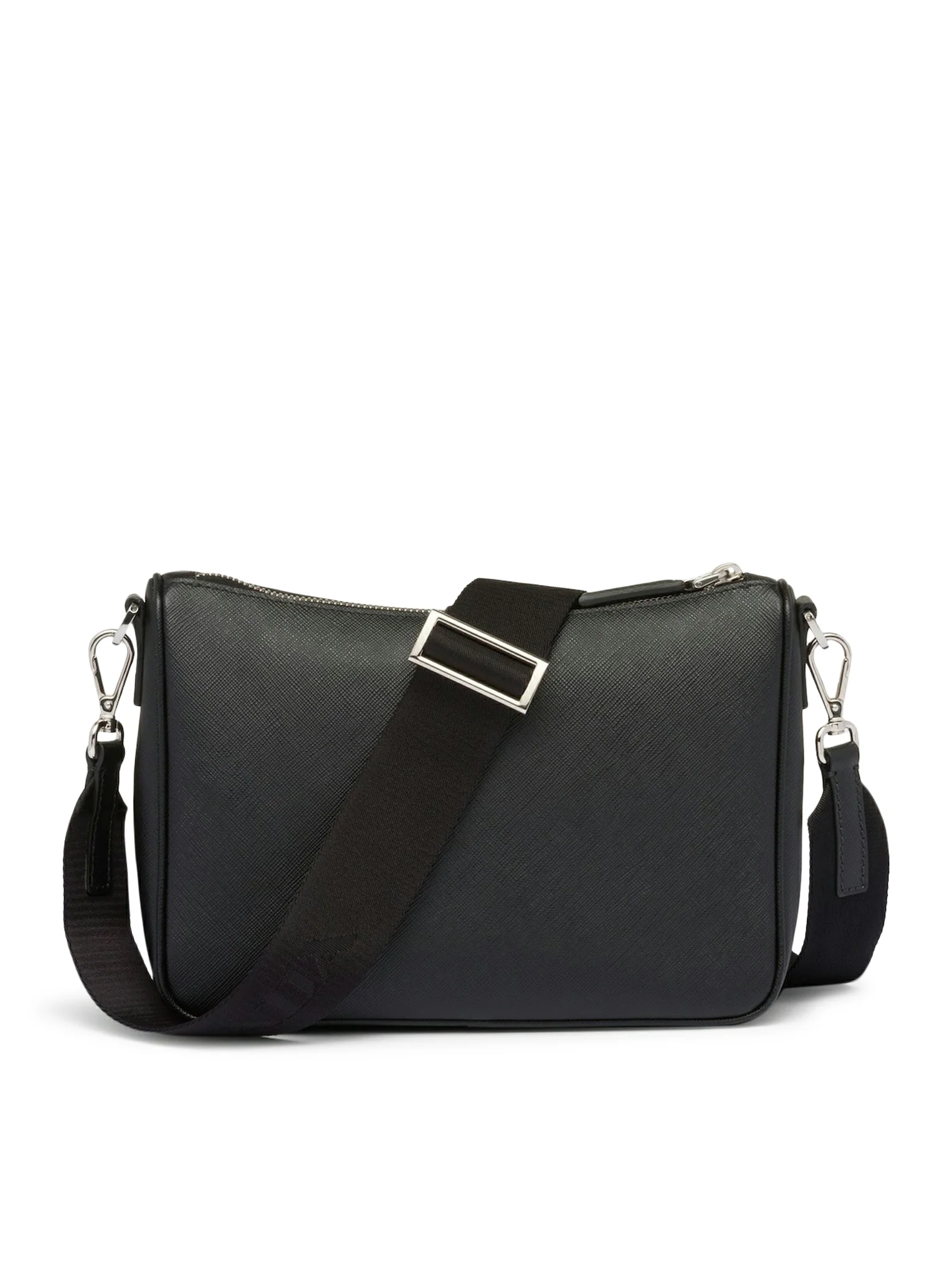 SAFFIANO SHOULDER BAG - Image 4