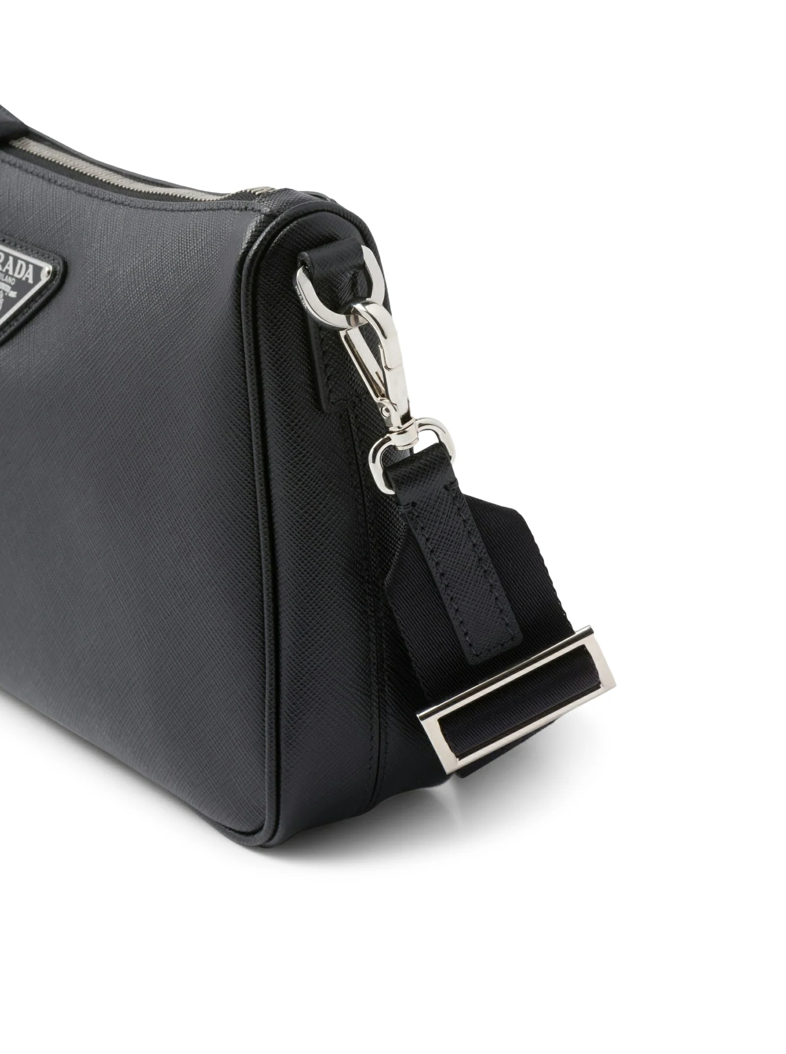 SAFFIANO SHOULDER BAG - Image 6